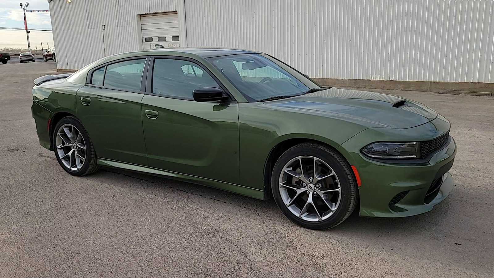 Thumbnail: 2023 Dodge Charger - 2