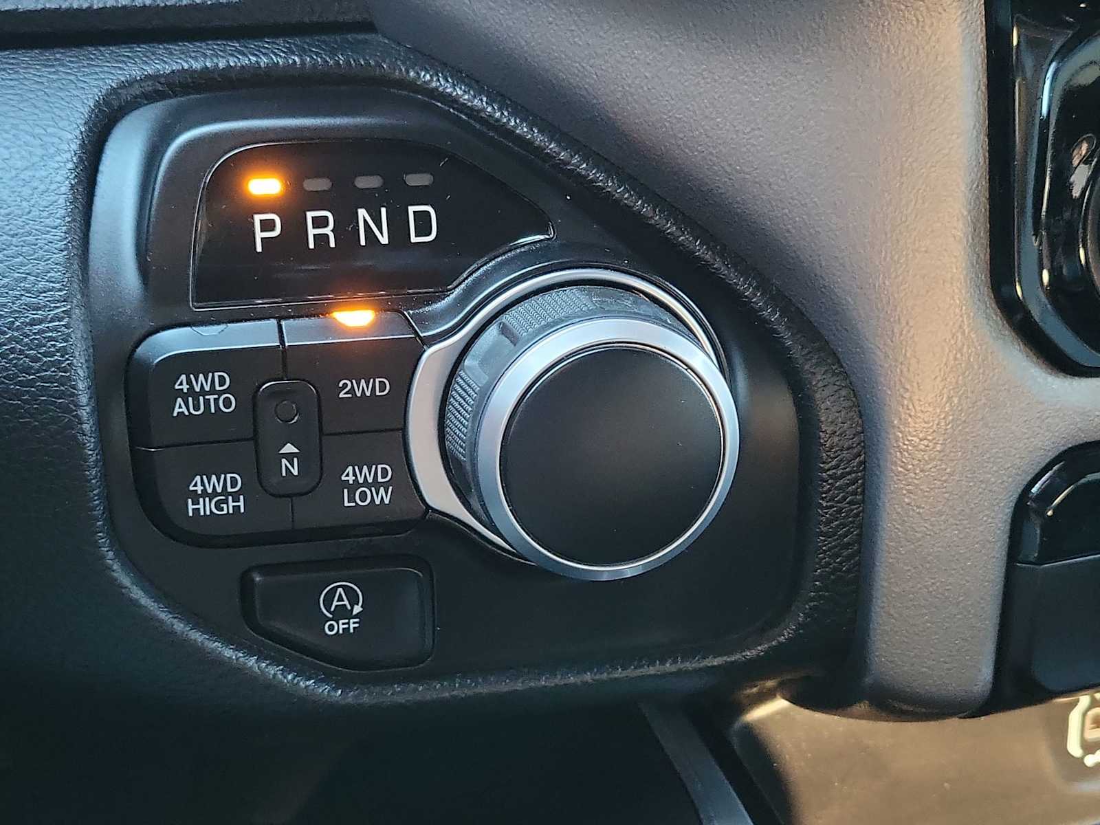 Thumbnail: 2022 RAM 1500 - 20