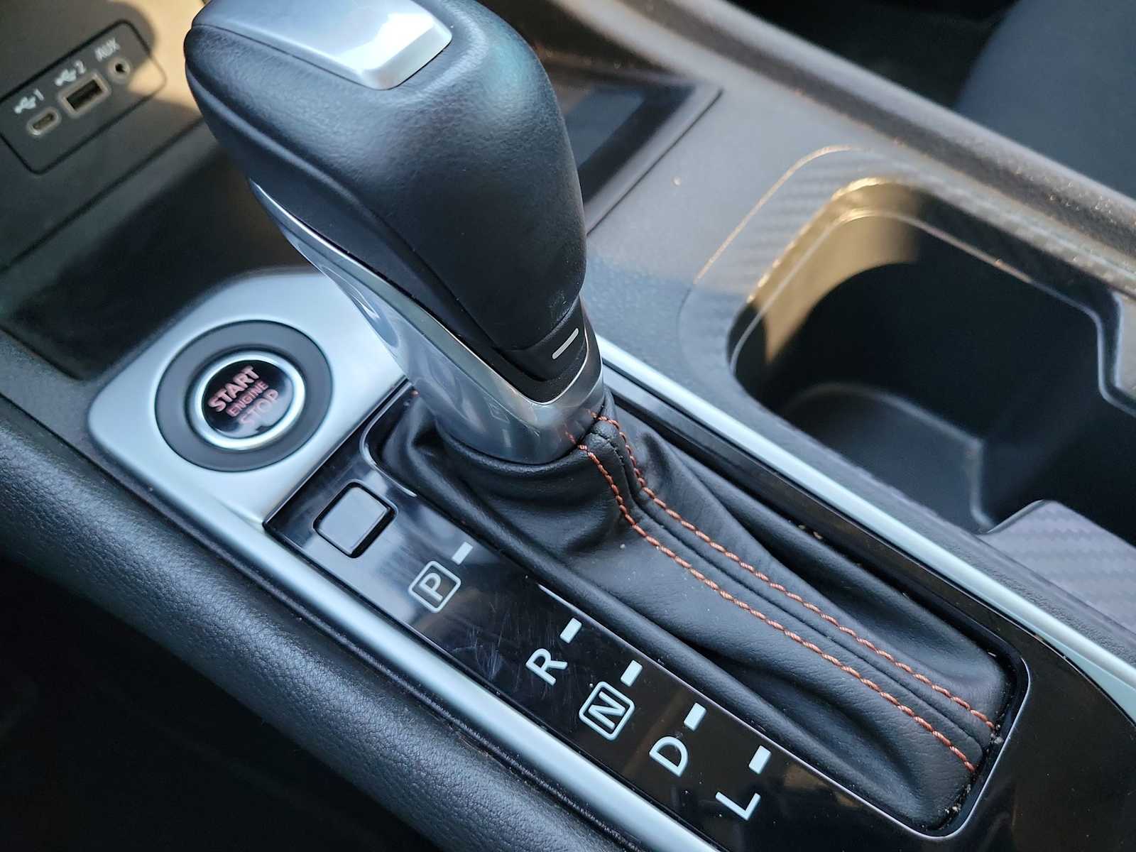 Thumbnail: 2023 Nissan Sentra - 25