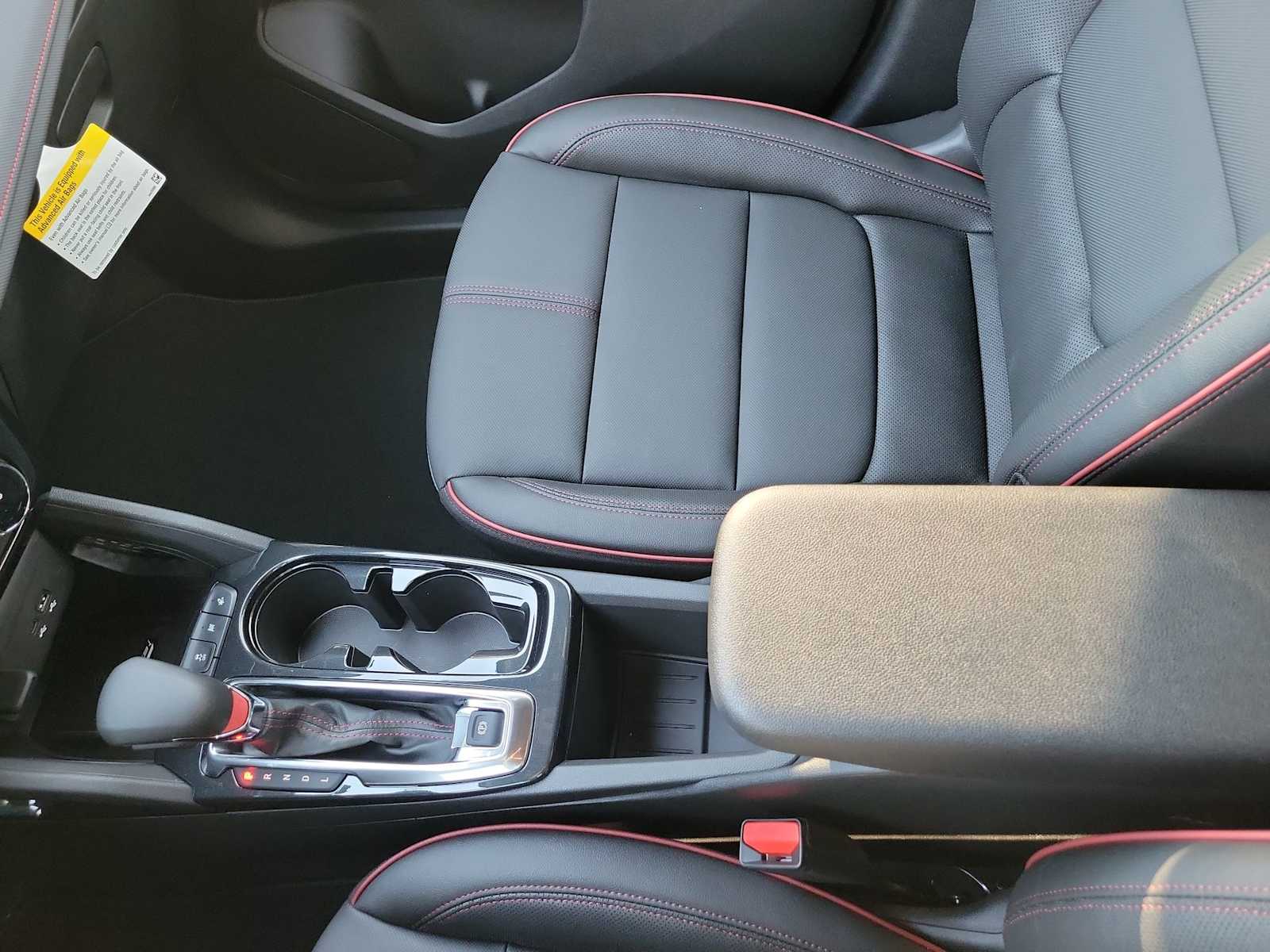 Thumbnail: 2026 Chevrolet TrailBlazer - 20