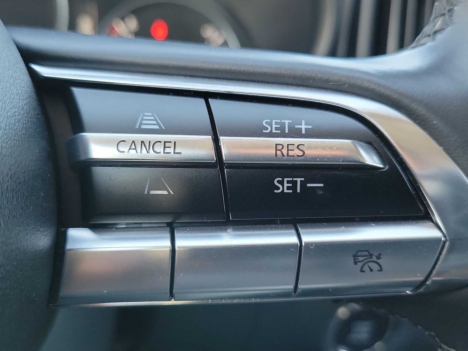 Thumbnail: 2023 Mazda CX-50 - 27