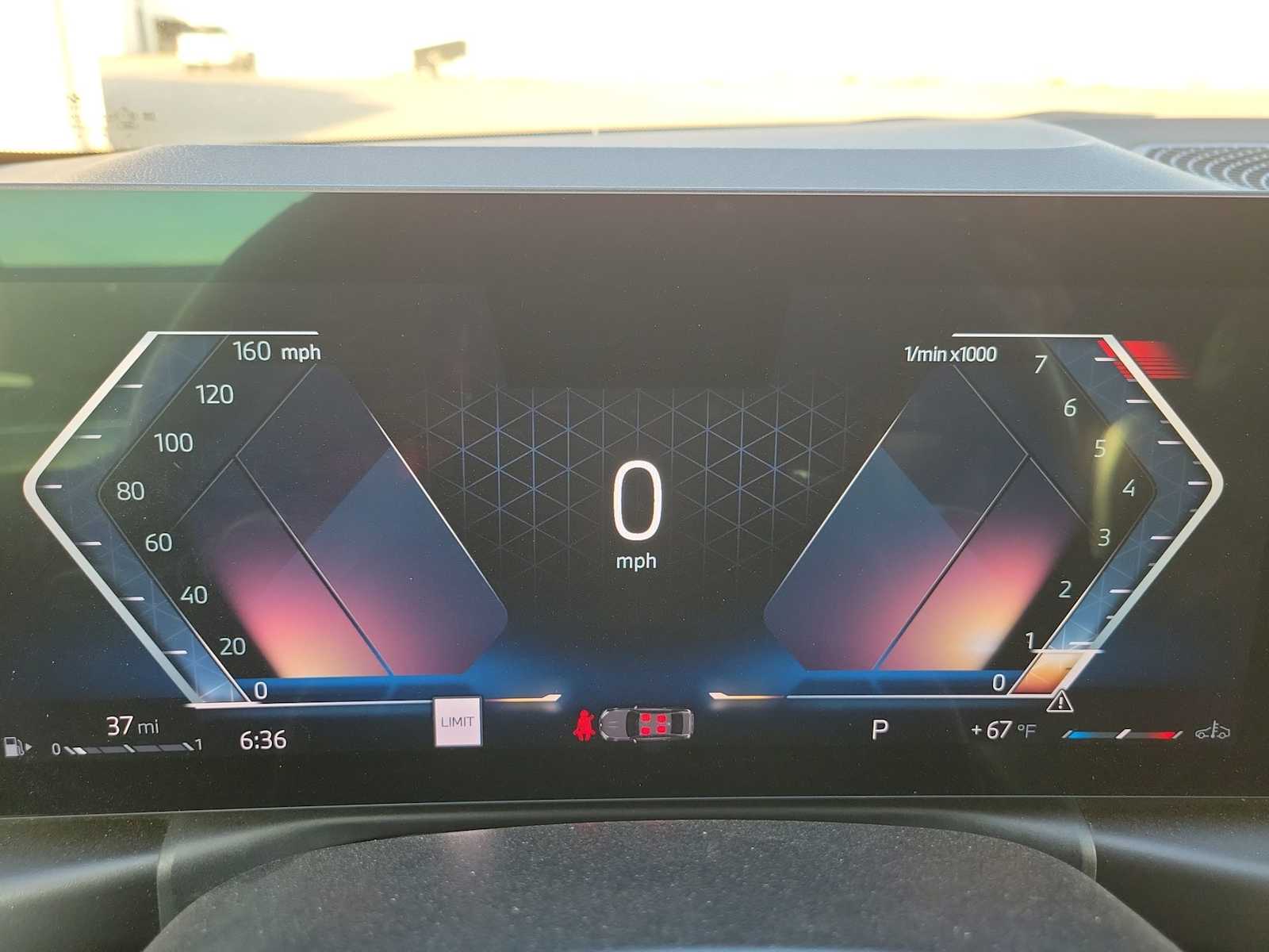 Thumbnail: 2024 BMW 4 Series - 22