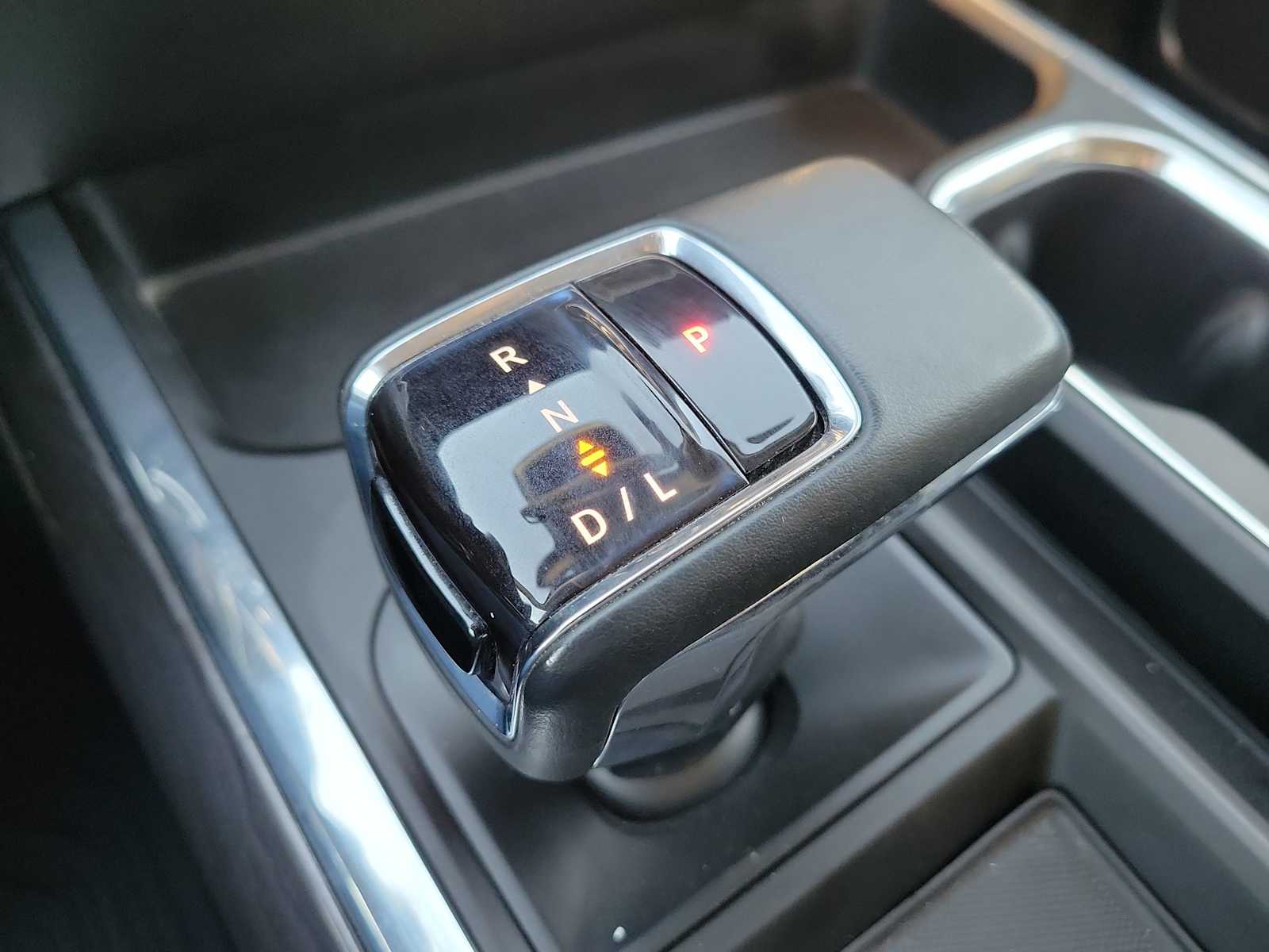 Thumbnail: 2023 Chevrolet Silverado 1500 - 21