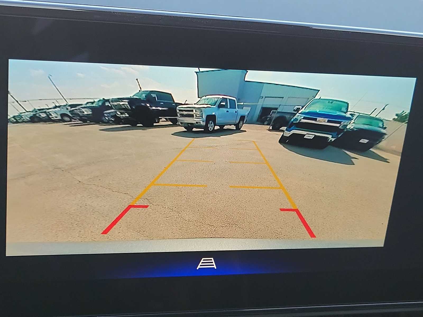 Thumbnail: 2026 Chevrolet Trax - 24