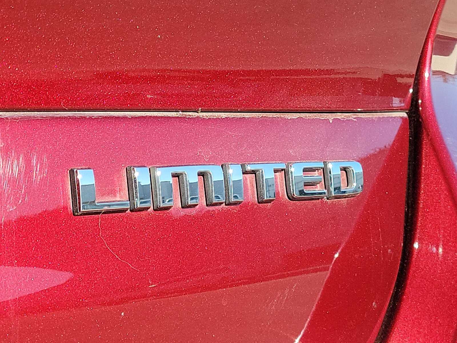 Thumbnail: 2022 Jeep Grand Cherokee - 15