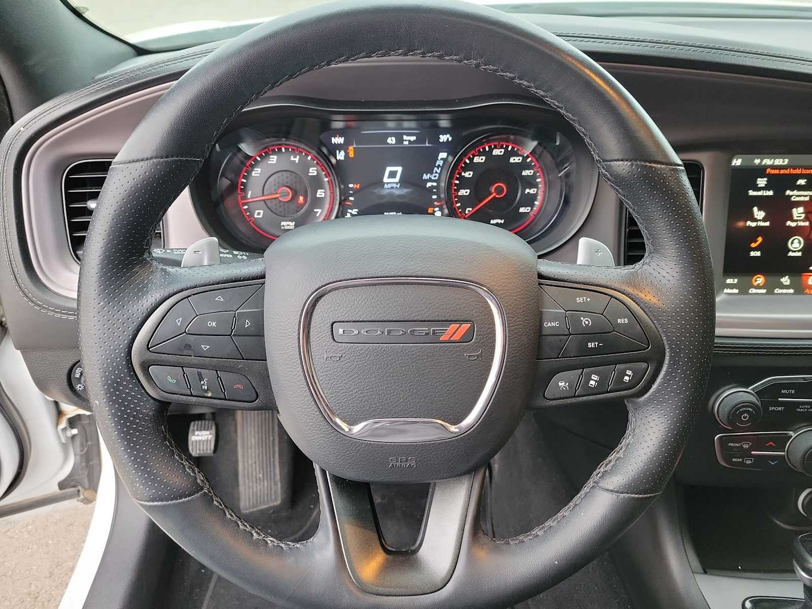 Thumbnail: 2023 Dodge Charger - 23