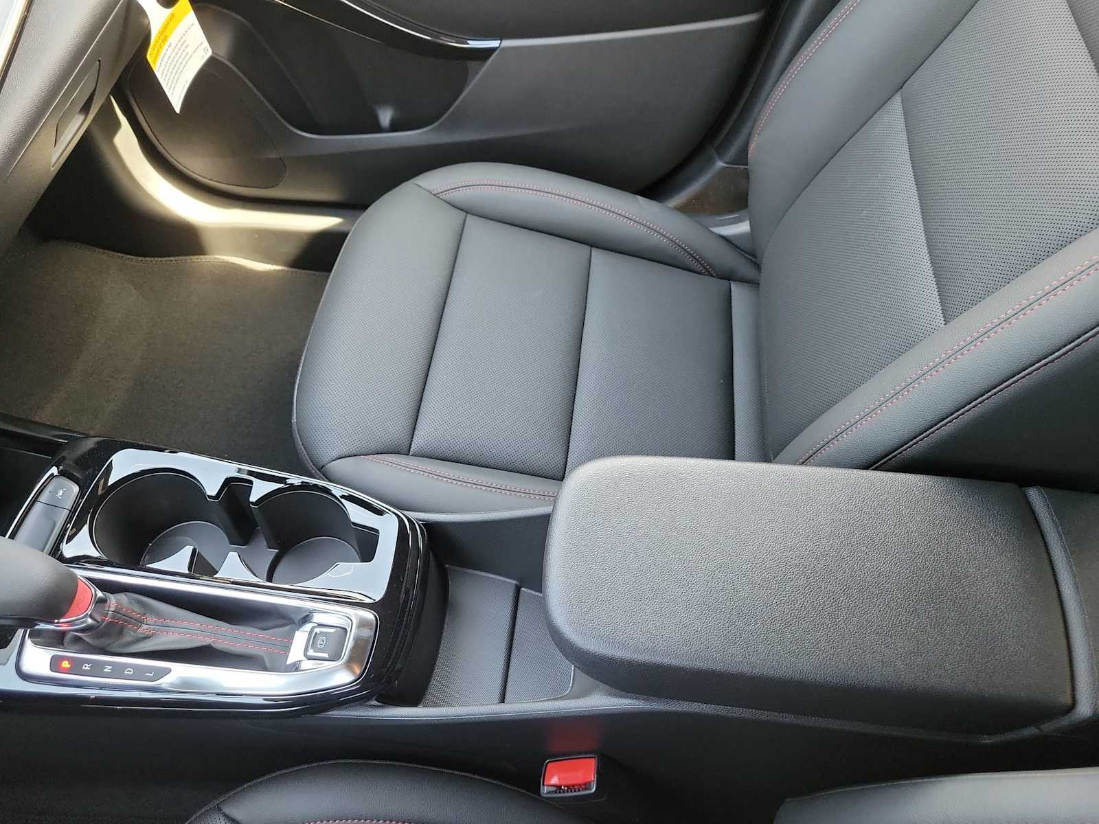 Thumbnail: 2026 Chevrolet Trax - 20