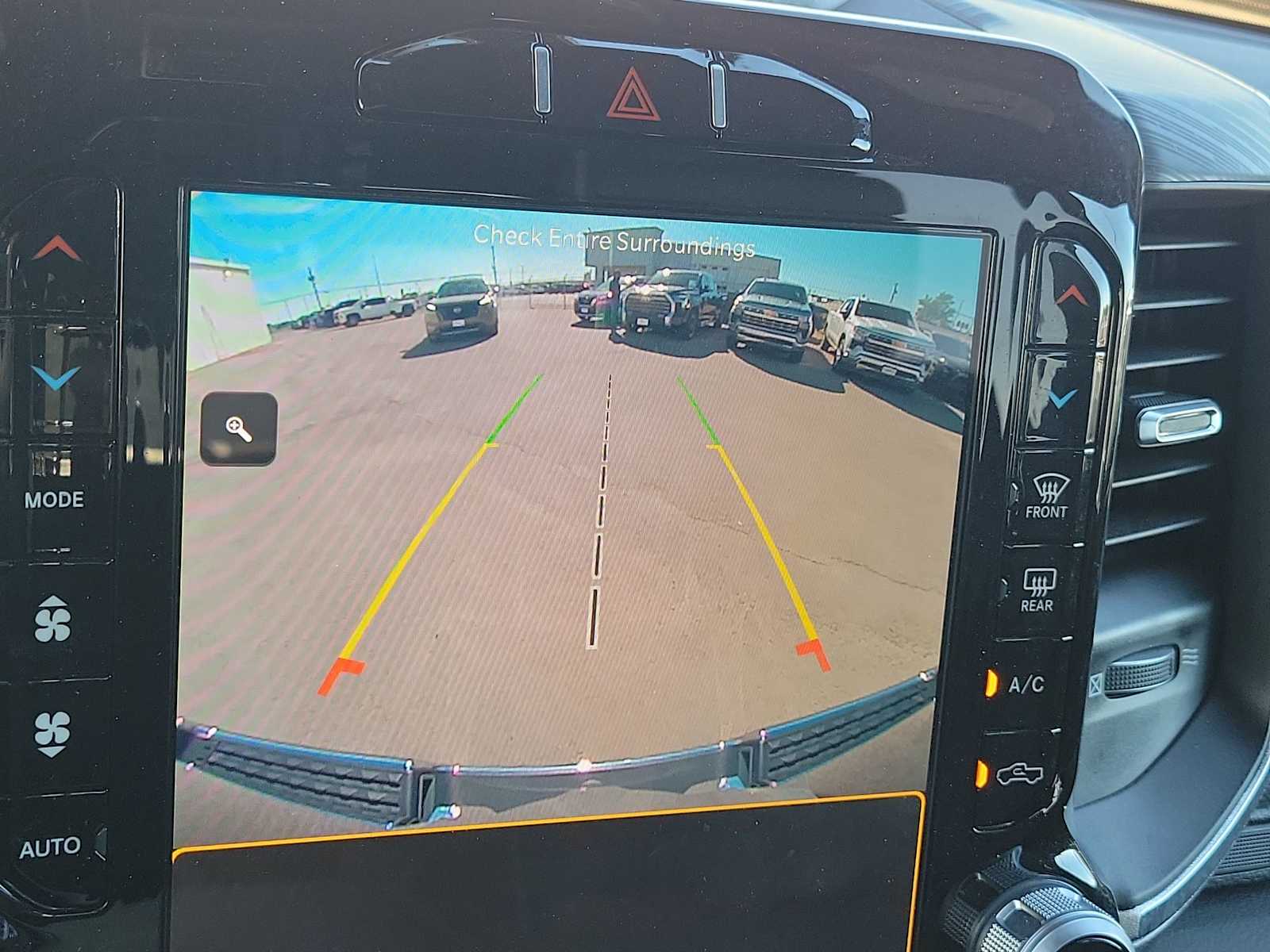 Thumbnail: 2023 RAM 1500 - 24