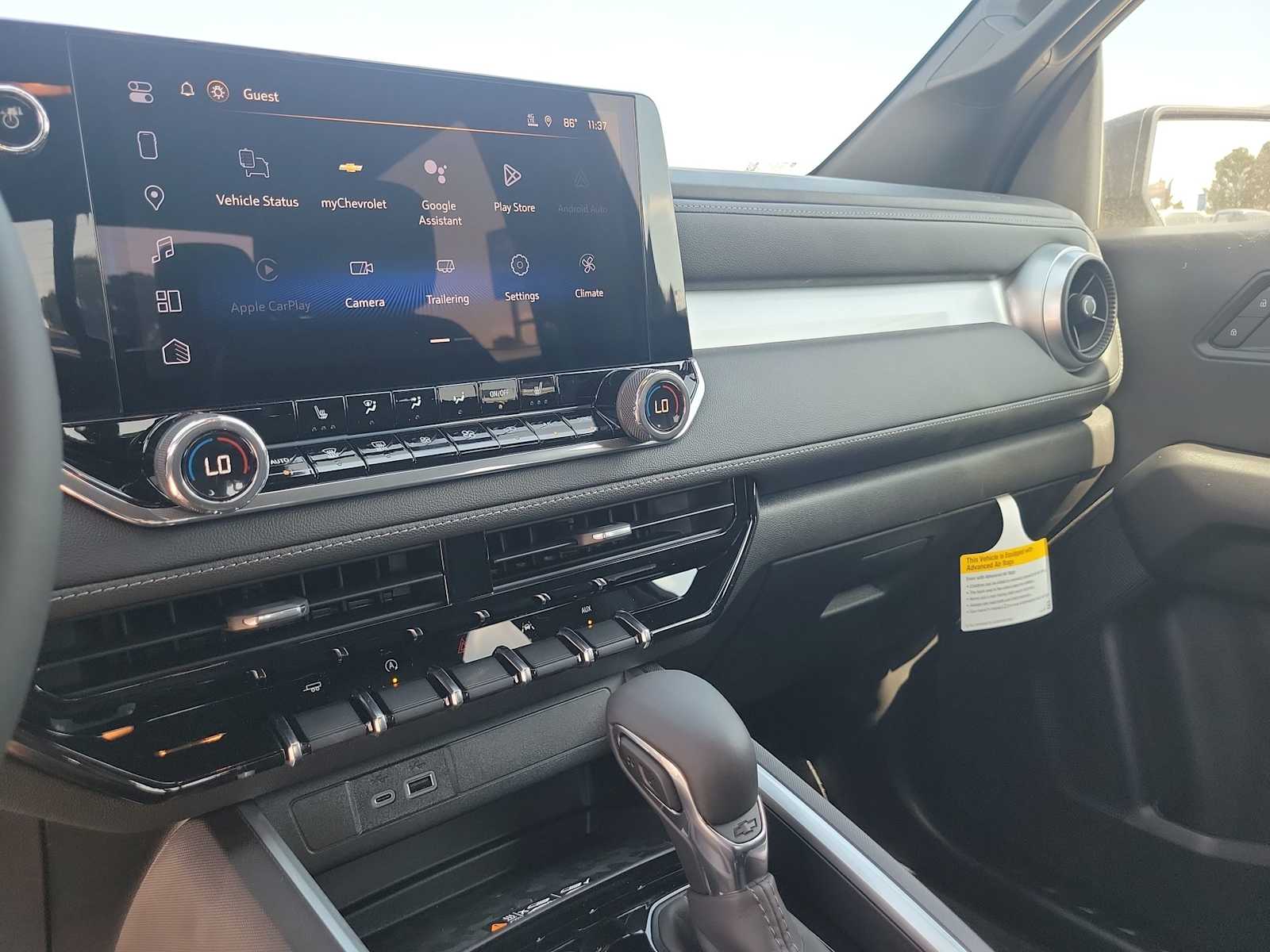 Thumbnail: 2026 Chevrolet Colorado - 29