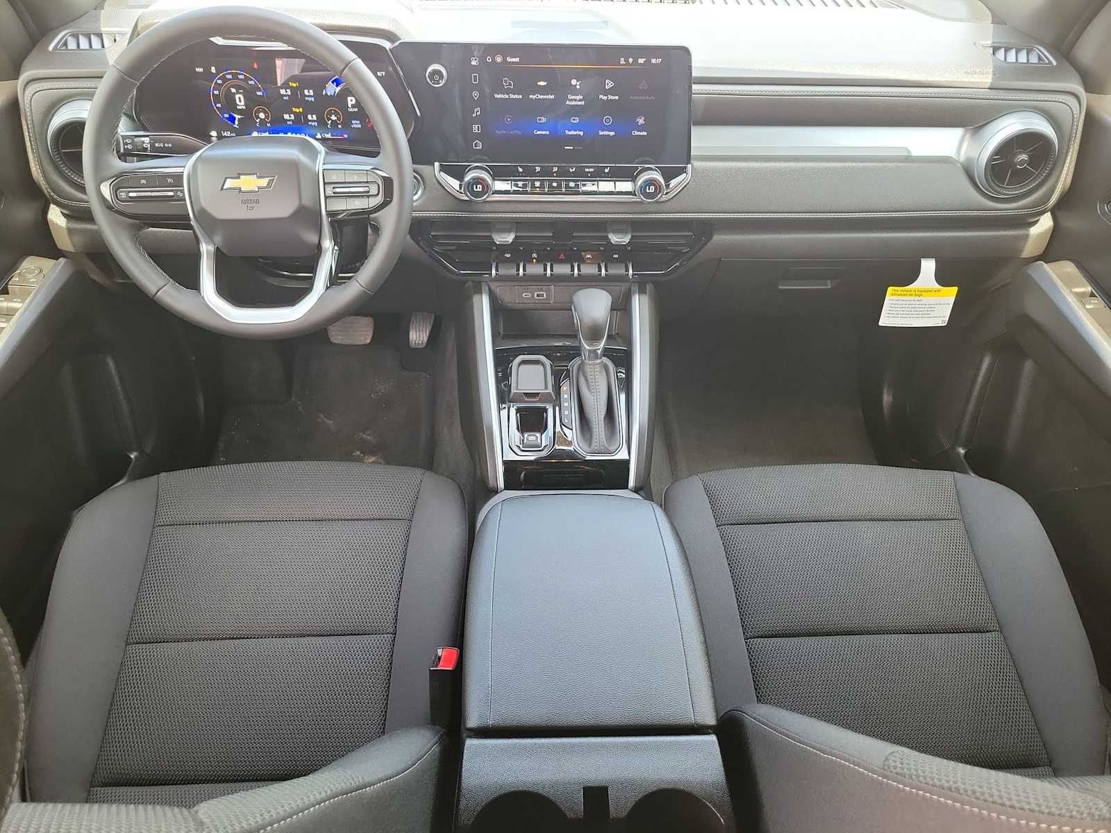 Thumbnail: 2026 Chevrolet Colorado - 13