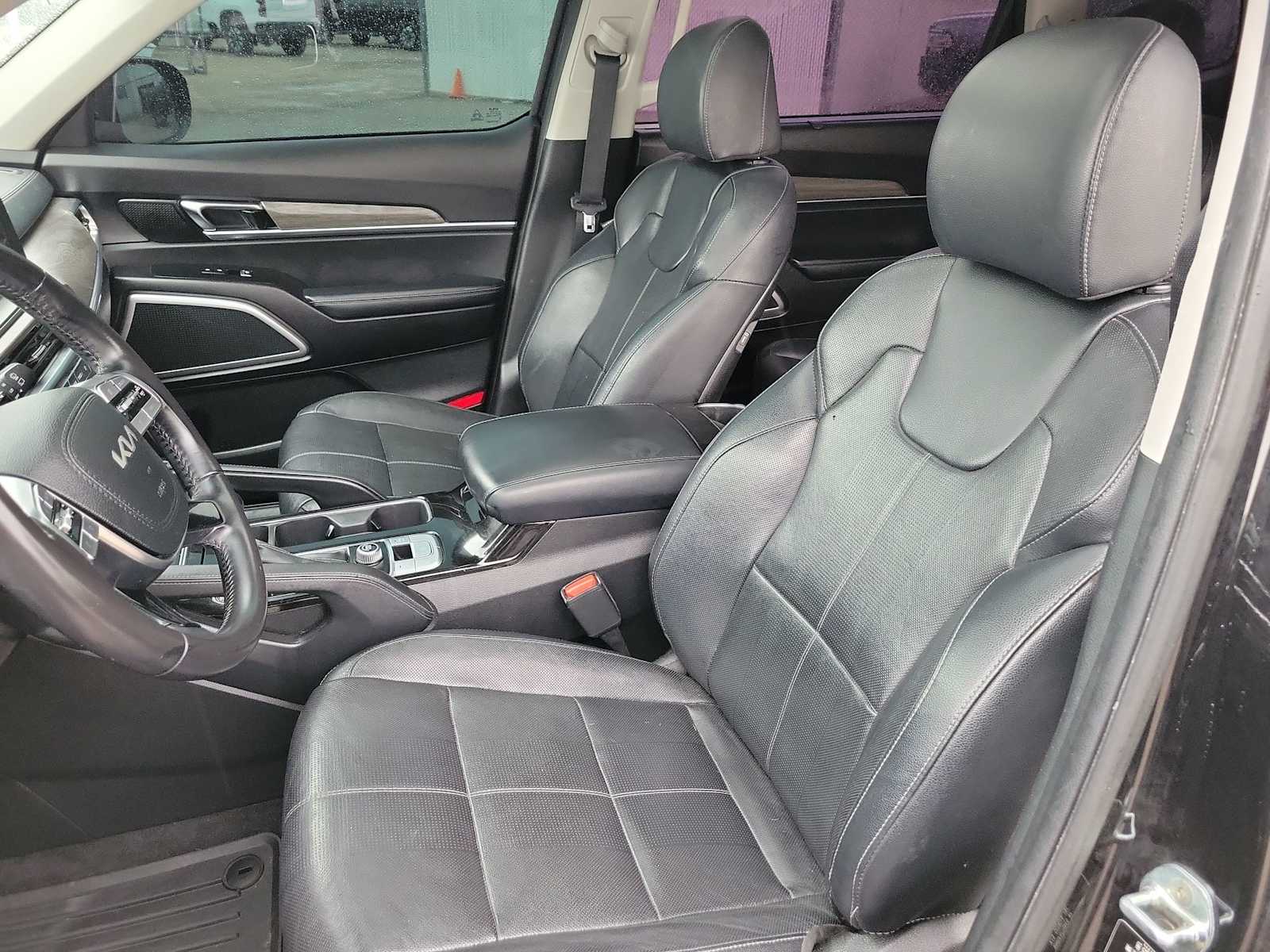 Thumbnail: 2022 Kia Telluride - 15