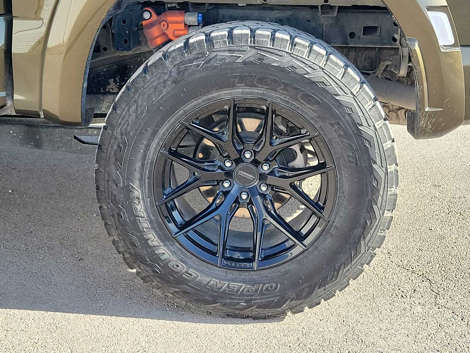 Thumbnail: 2025 Ford F-150 - 12