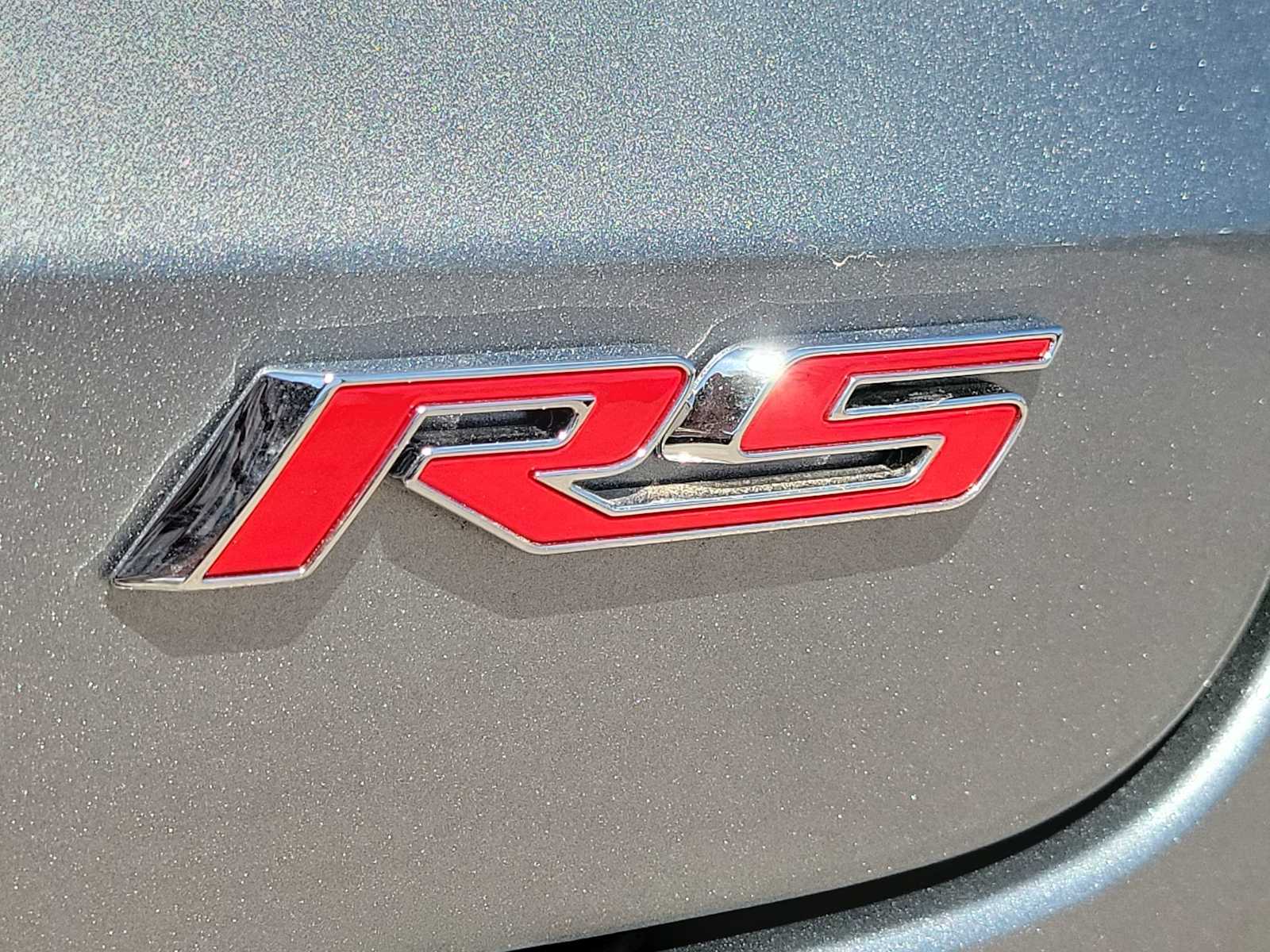 Thumbnail: 2026 Chevrolet Trax - 11