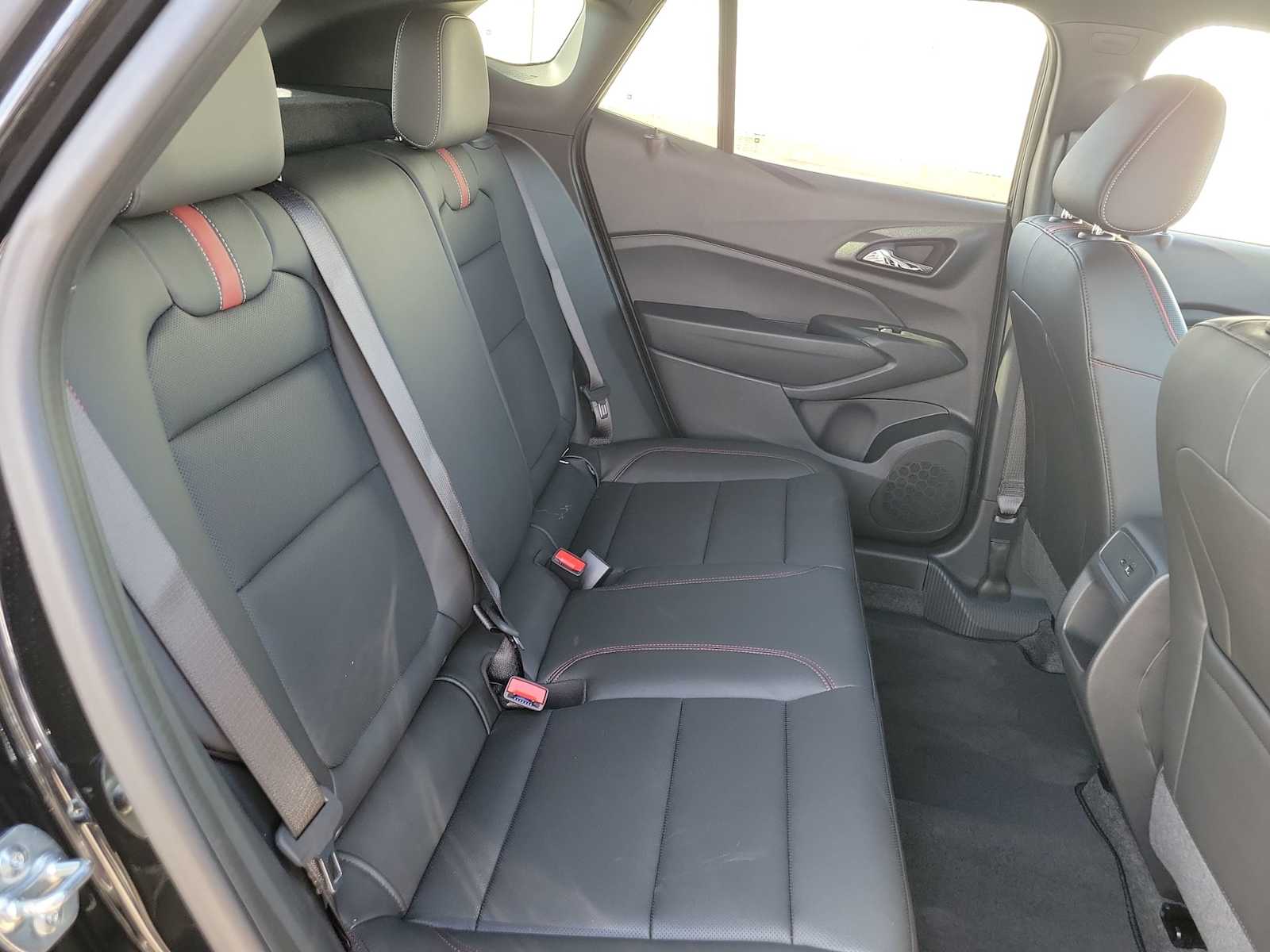 Thumbnail: 2026 Chevrolet Trax - 17