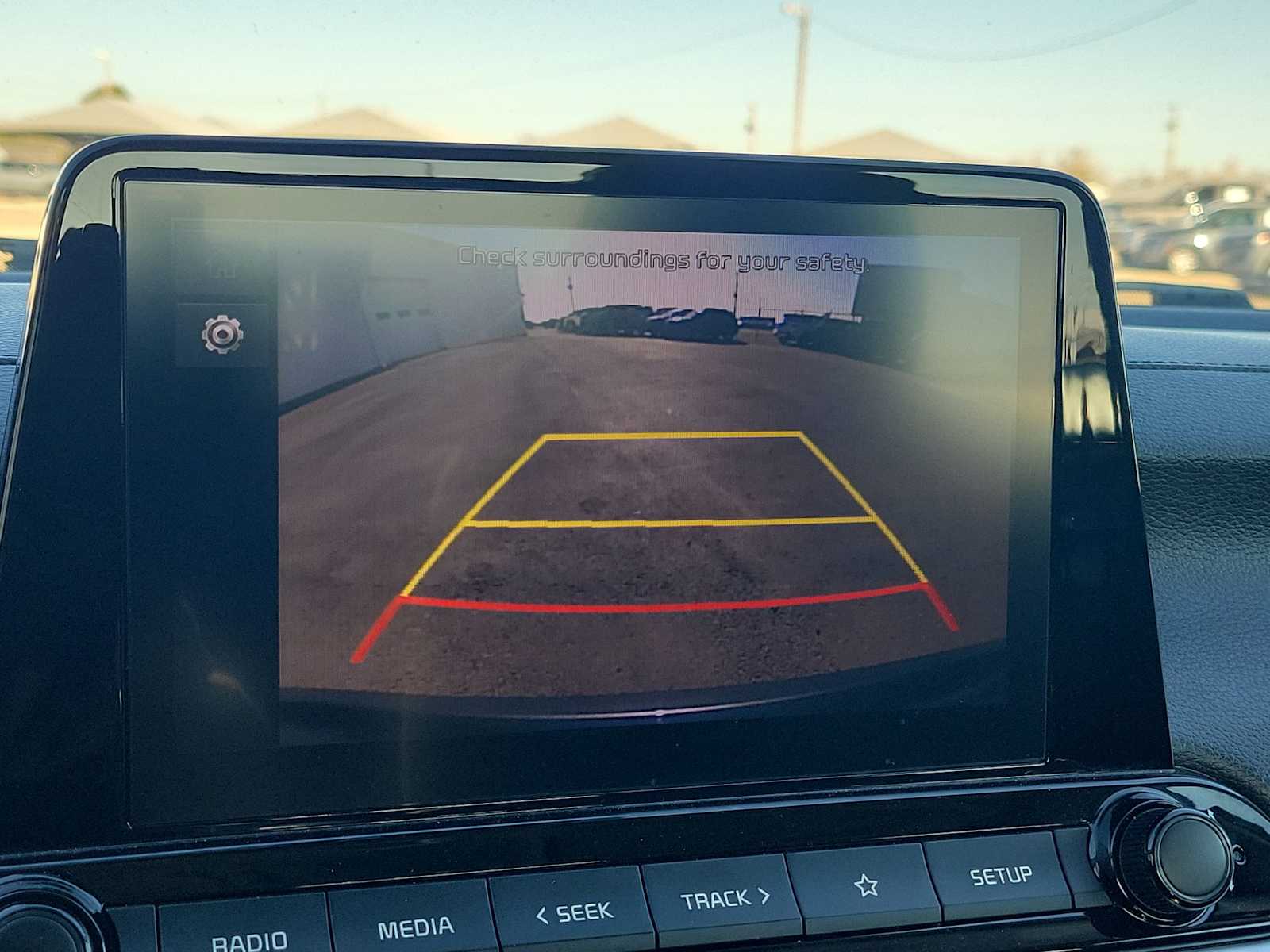 Thumbnail: 2024 Kia Forte - 28