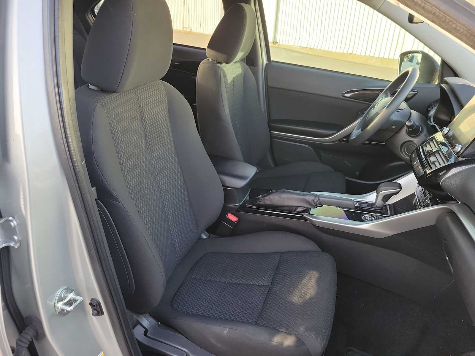 Thumbnail: 2024 Mitsubishi Eclipse Cross - 18