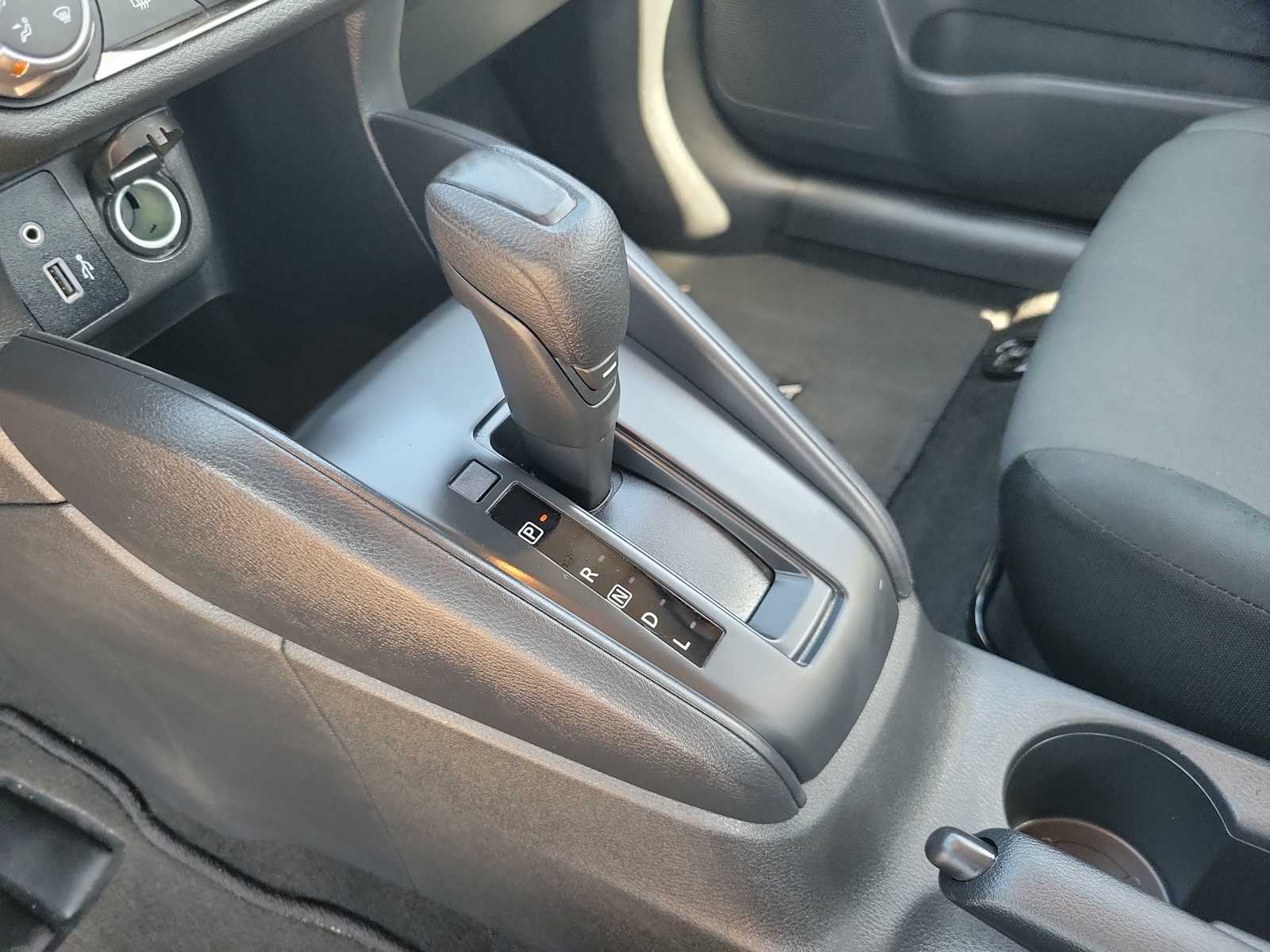 Thumbnail: 2024 Nissan Versa - 25