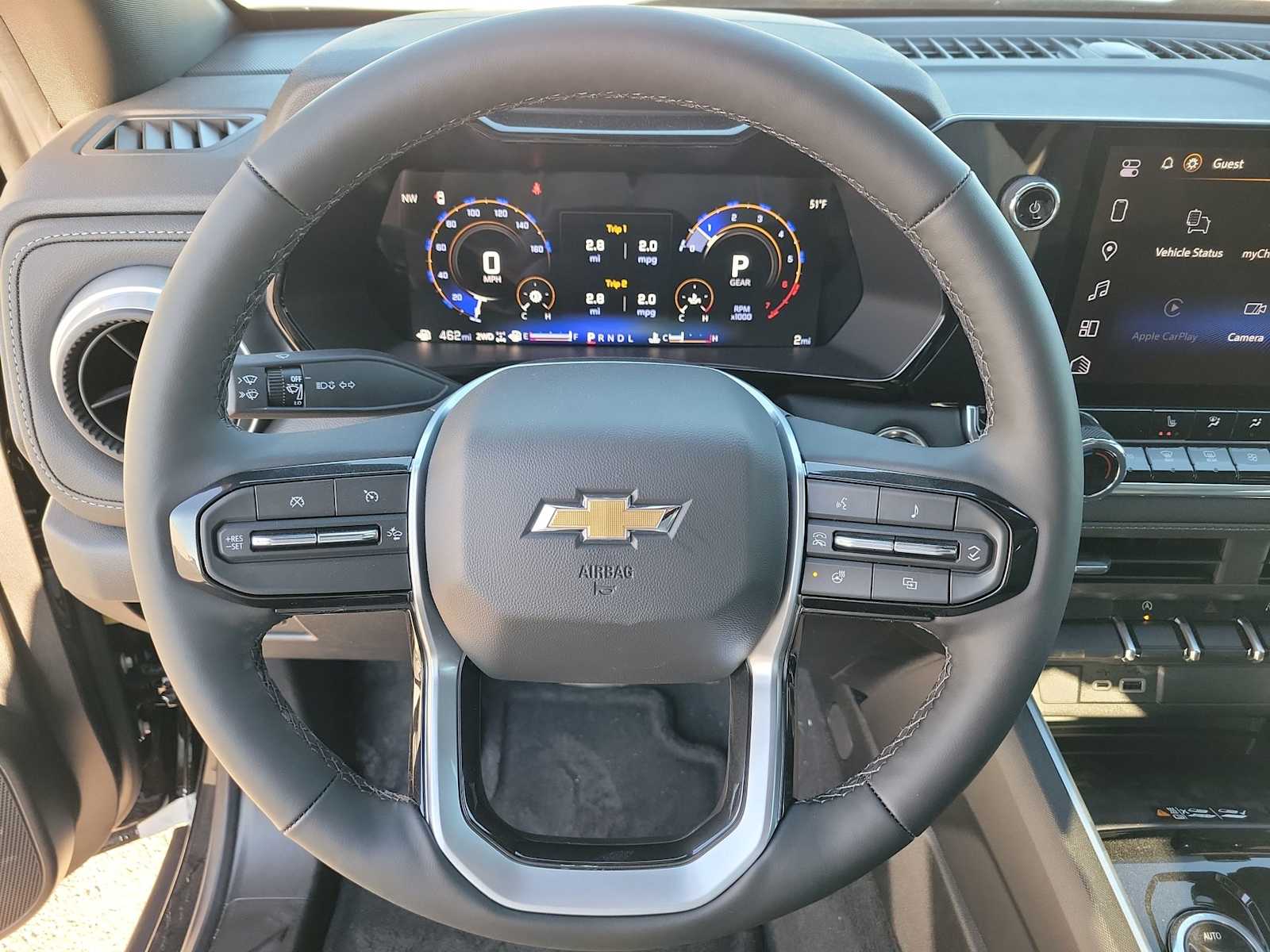 Thumbnail: 2026 Chevrolet Colorado - 23