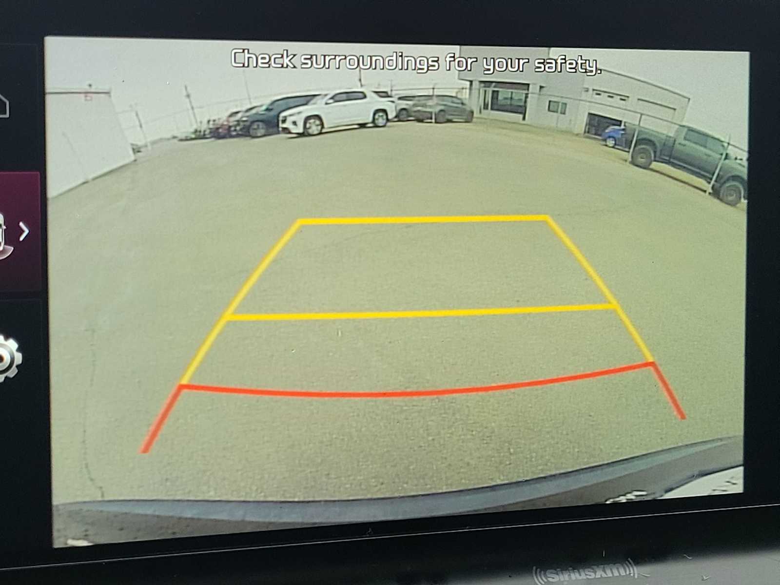 Thumbnail: 2022 Kia Telluride - 24