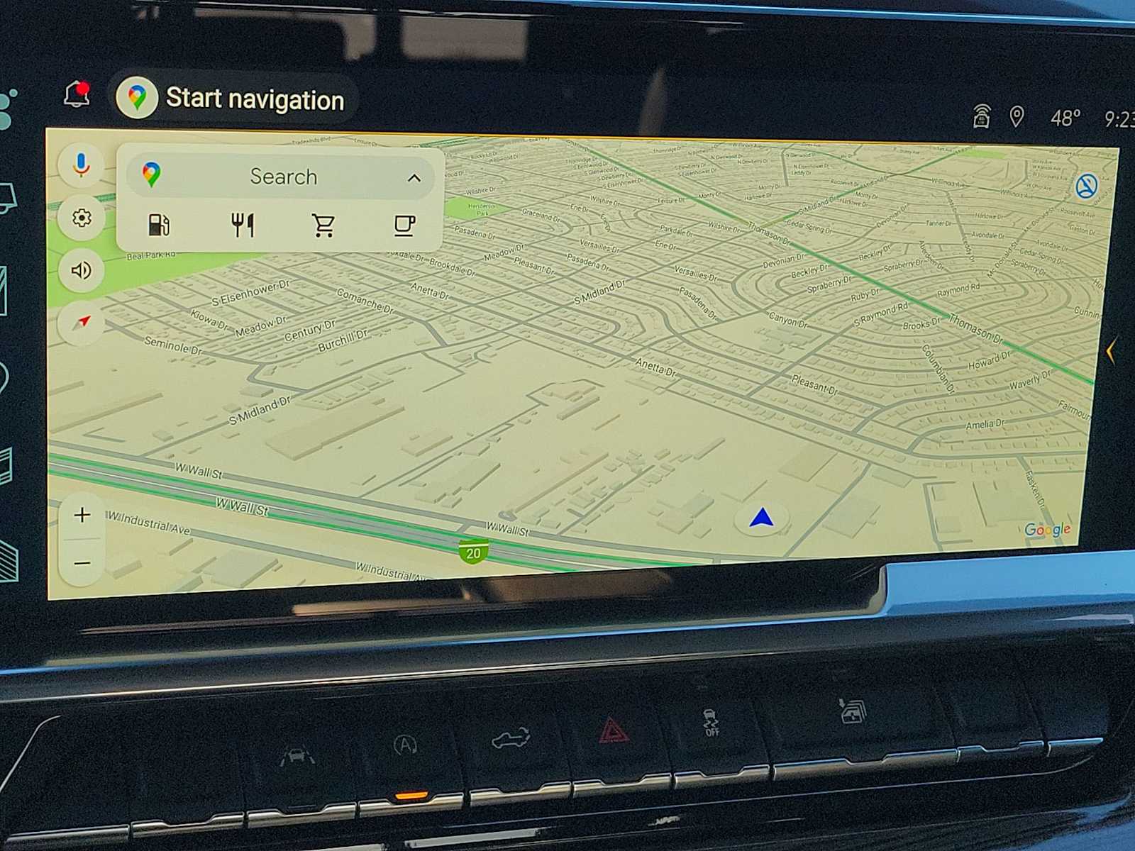 Thumbnail: 2026 Chevrolet Silverado 1500 - 29