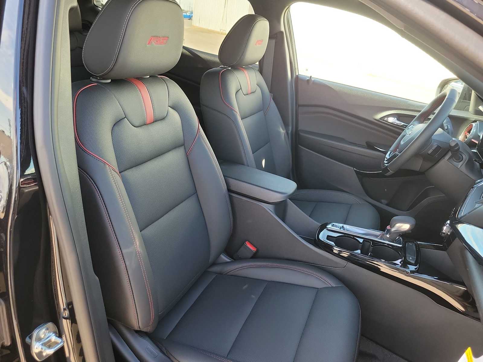 Thumbnail: 2026 Chevrolet Trax - 18