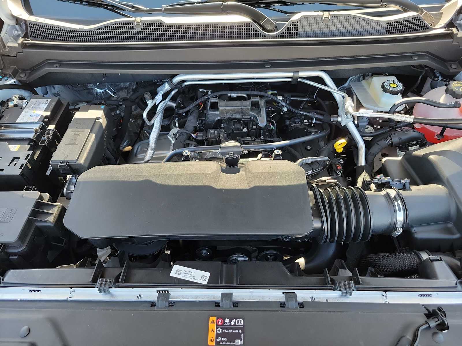 Thumbnail: 2026 Chevrolet Colorado - 13