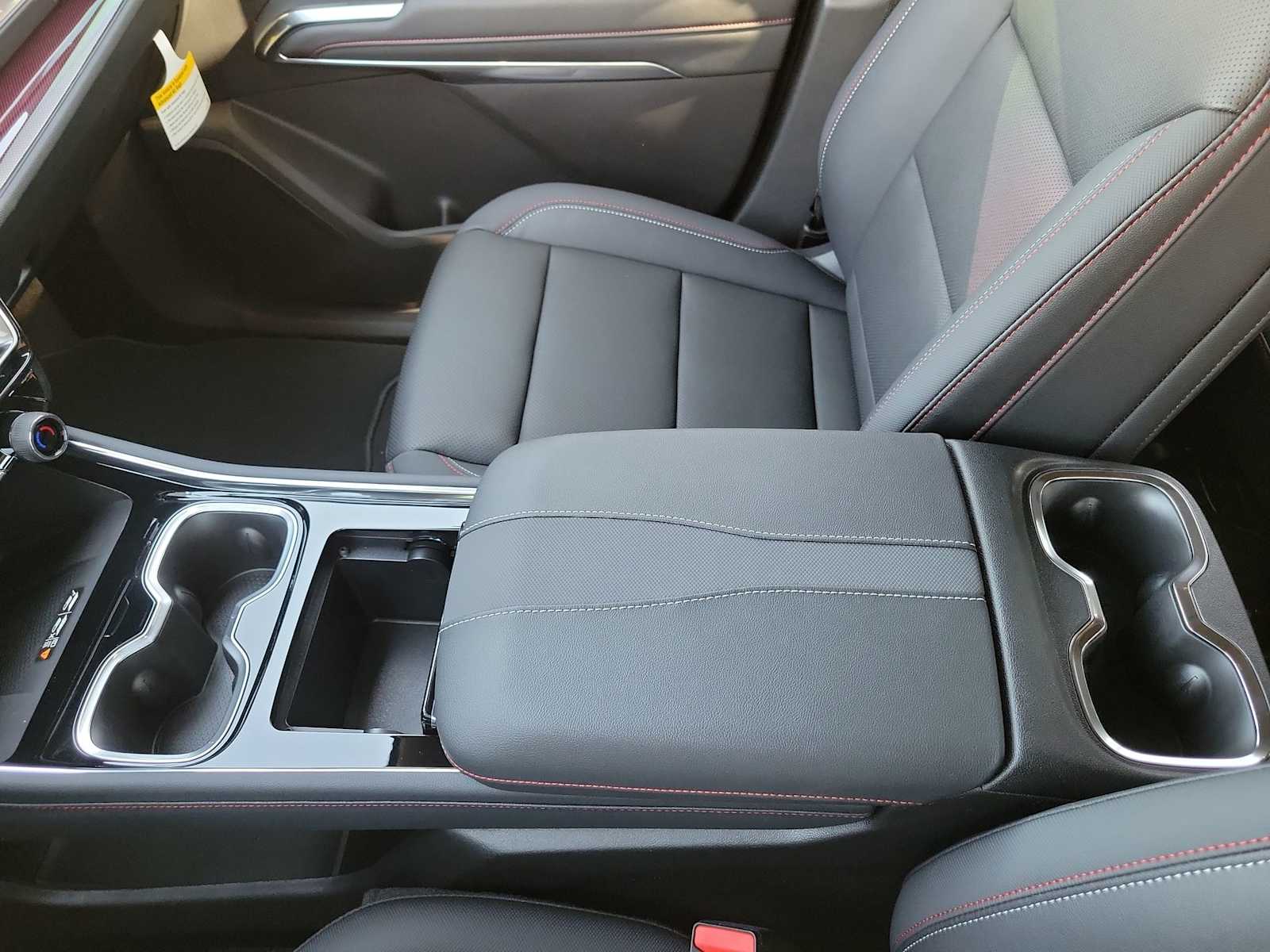 Thumbnail: 2026 Chevrolet Traverse - 20