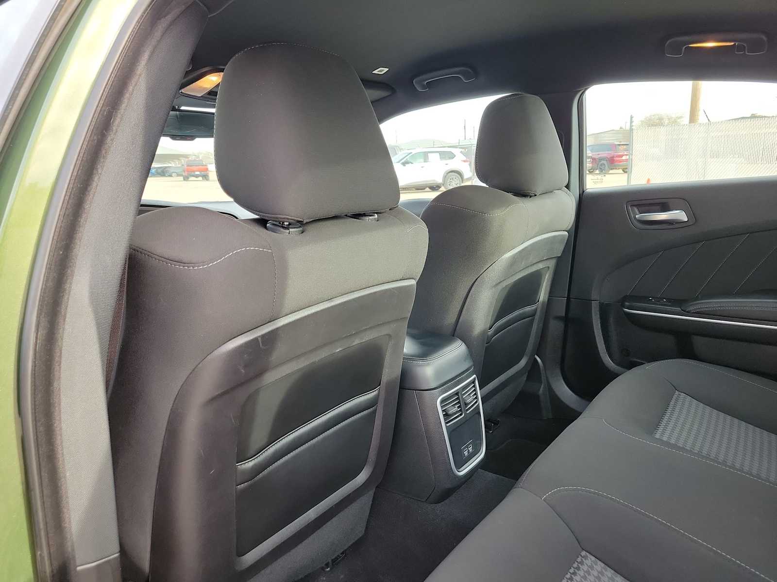 Thumbnail: 2023 Dodge Charger - 20