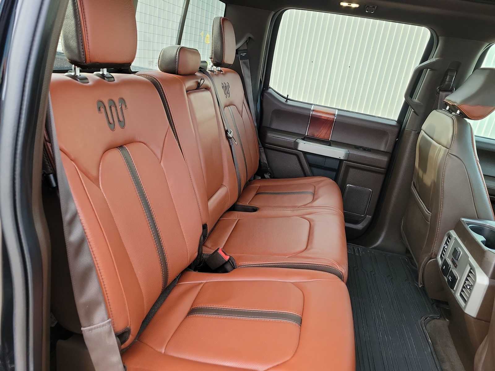 Thumbnail: 2020 Ford F-150 - 21