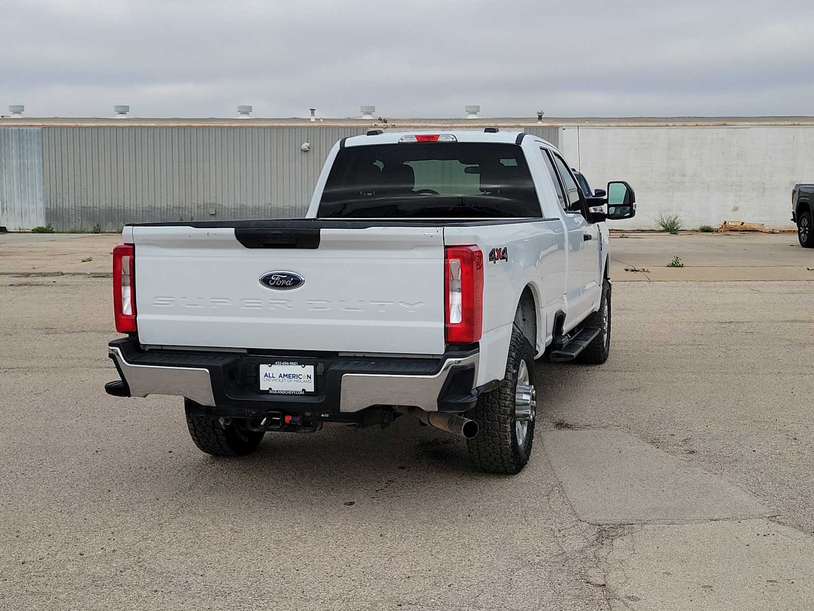 Thumbnail: 2024 Ford F-350 - 8