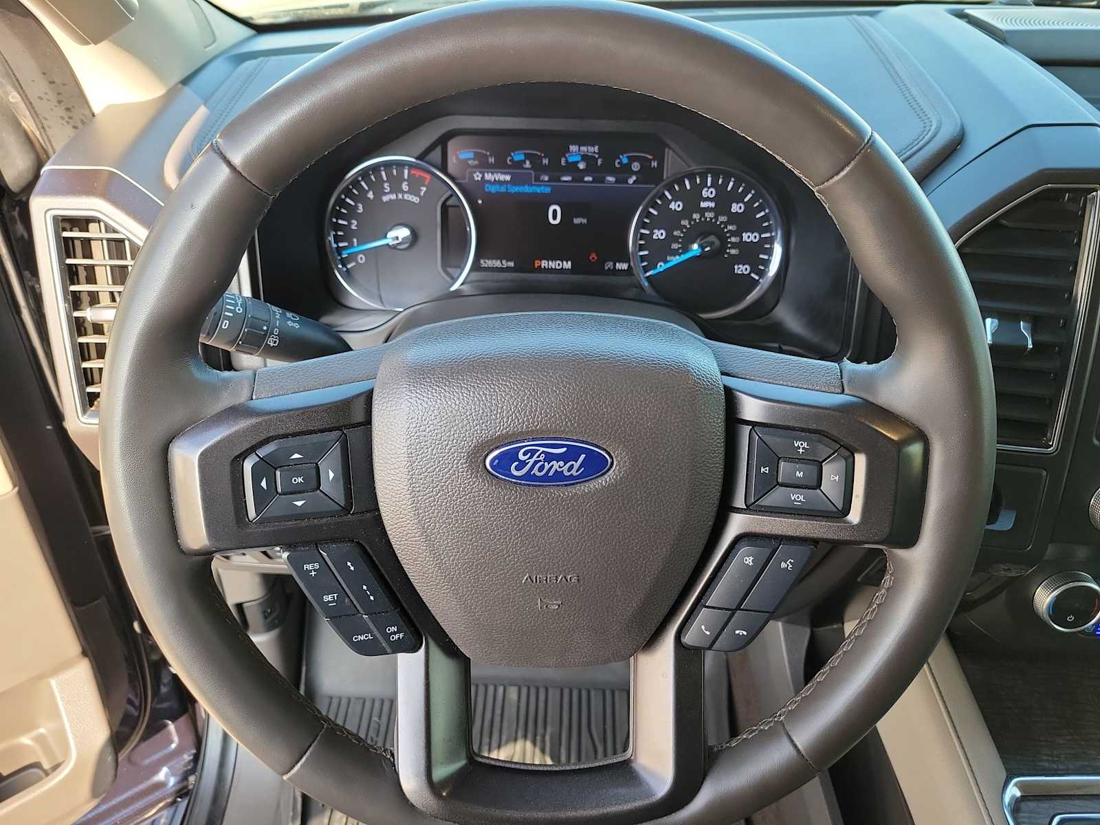 Thumbnail: 2021 Ford Expedition - 19