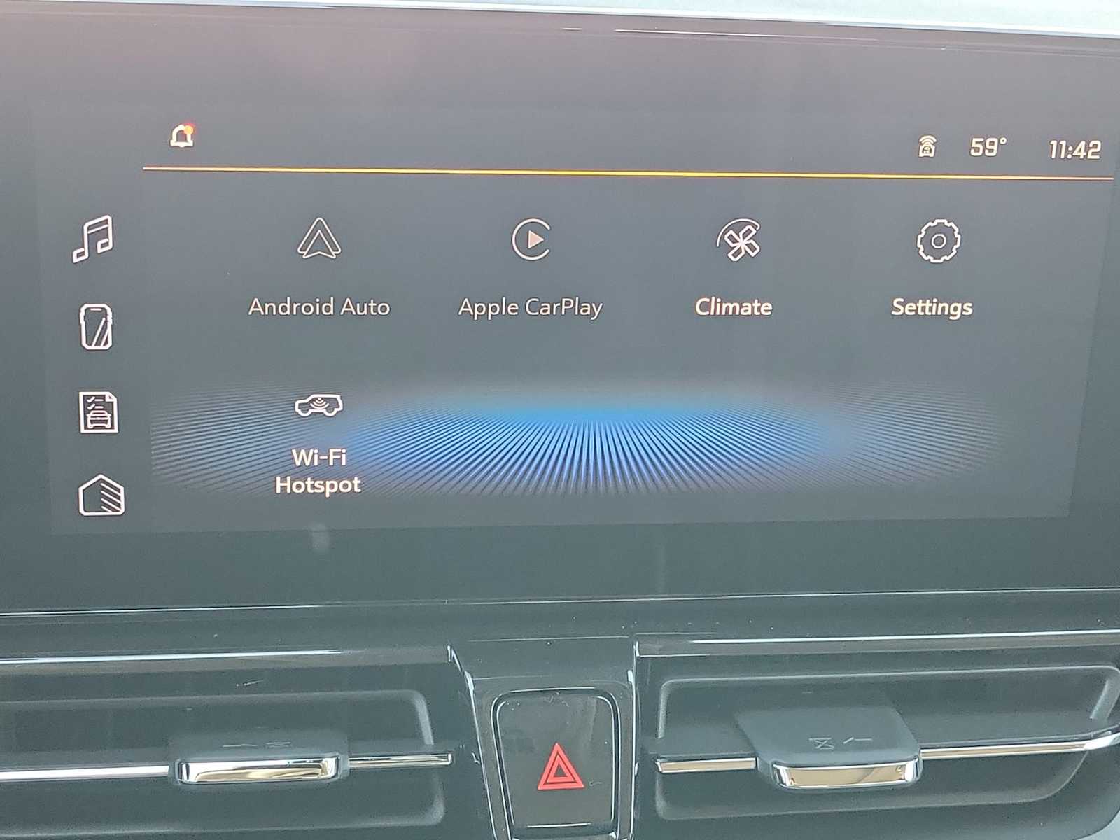 Thumbnail: 2026 Chevrolet TrailBlazer - 29