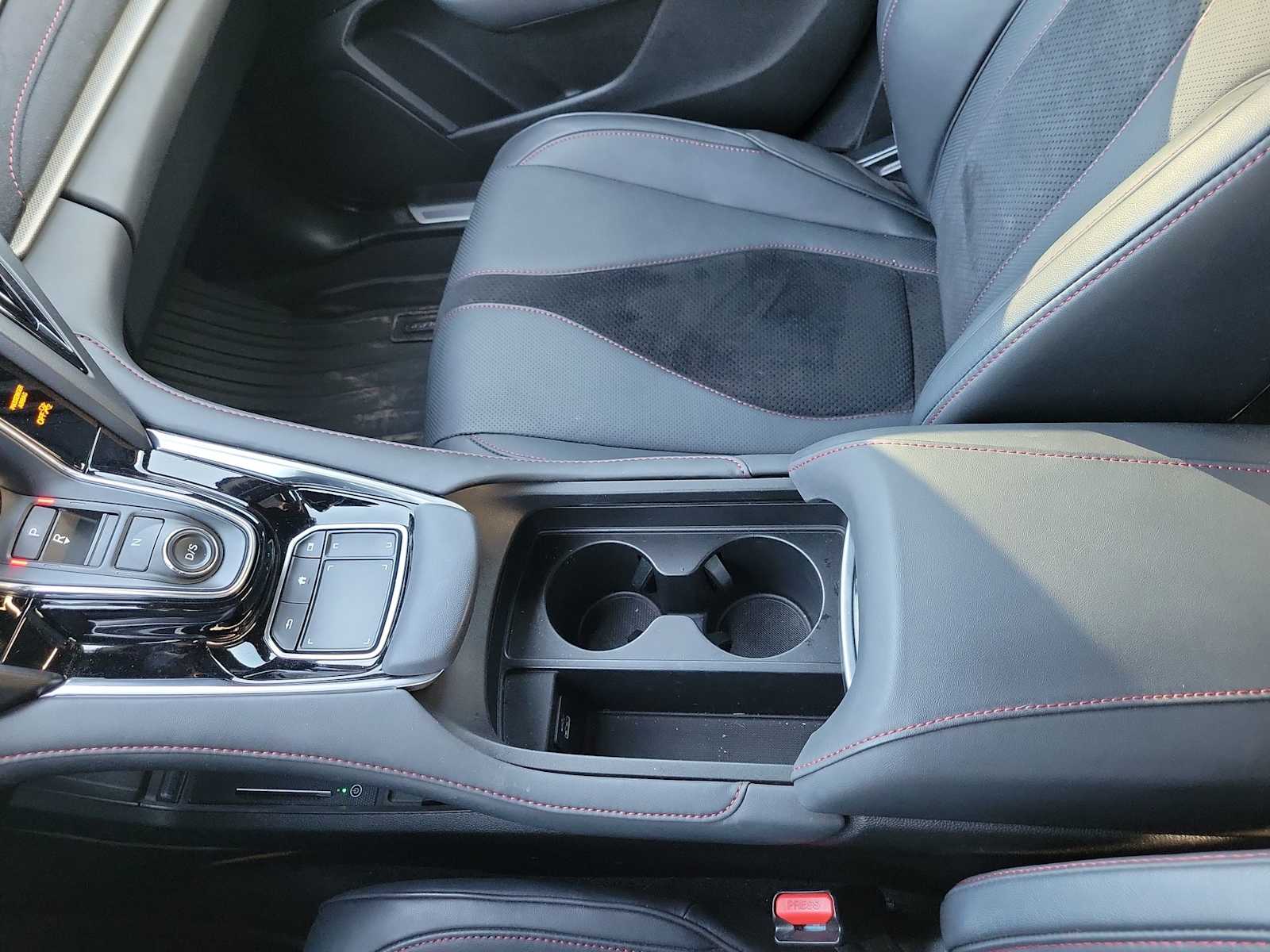 Thumbnail: 2023 Acura RDX - 24