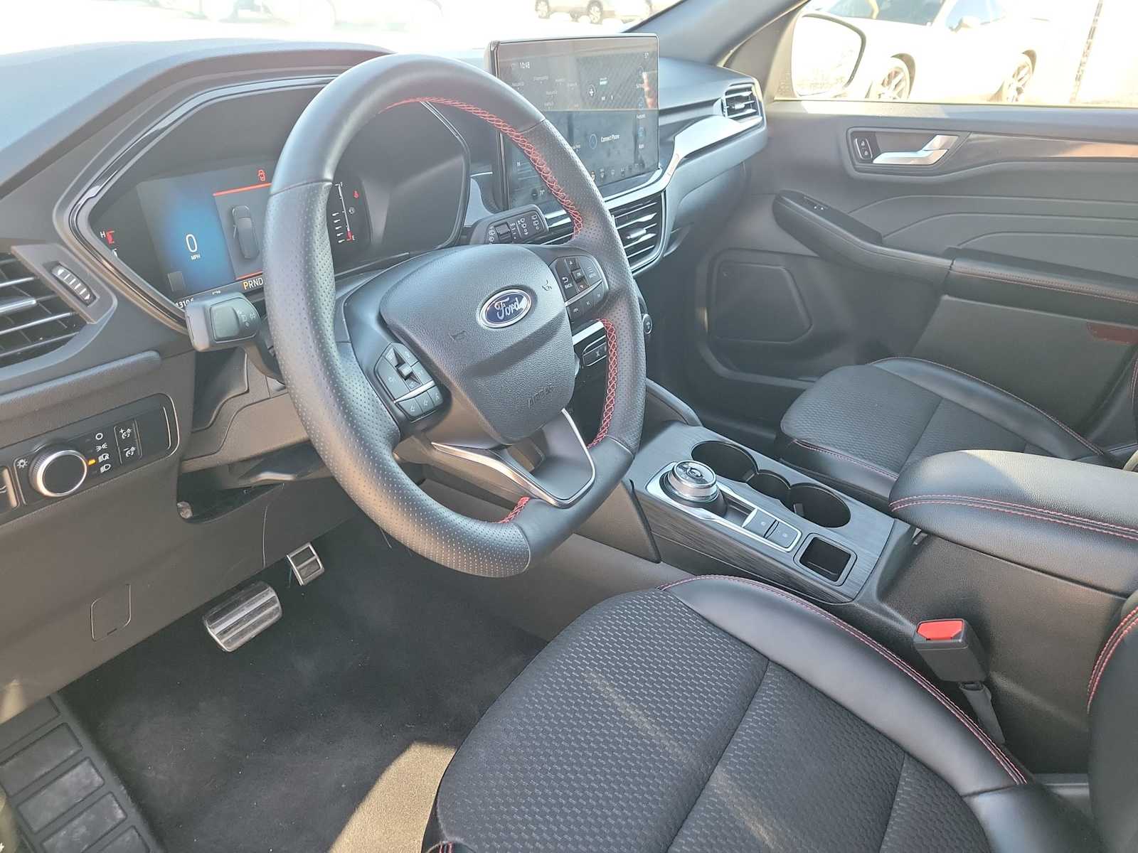 Thumbnail: 2024 Ford Escape - 10