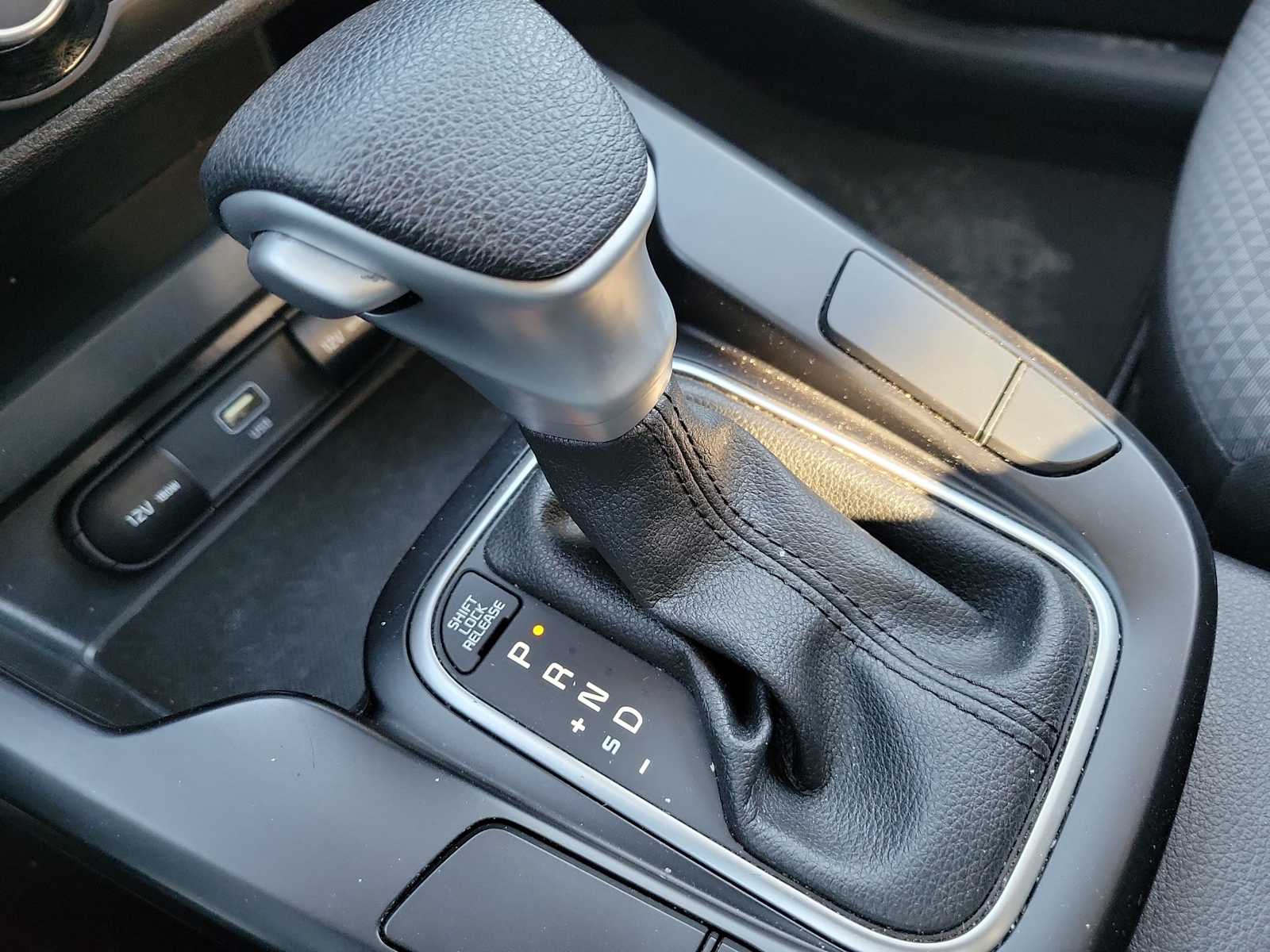 Thumbnail: 2024 Kia Soul - 25