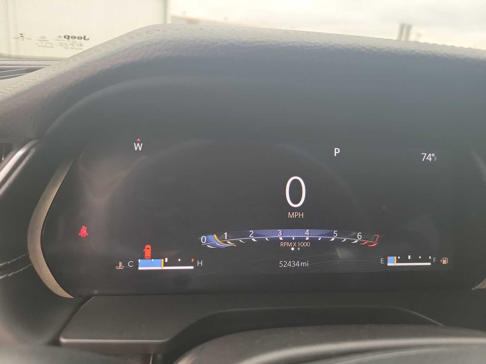 Thumbnail: 2021 Jeep Grand Cherokee L - 26