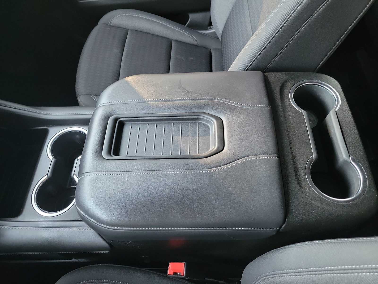 Thumbnail: 2023 Chevrolet Tahoe - 24