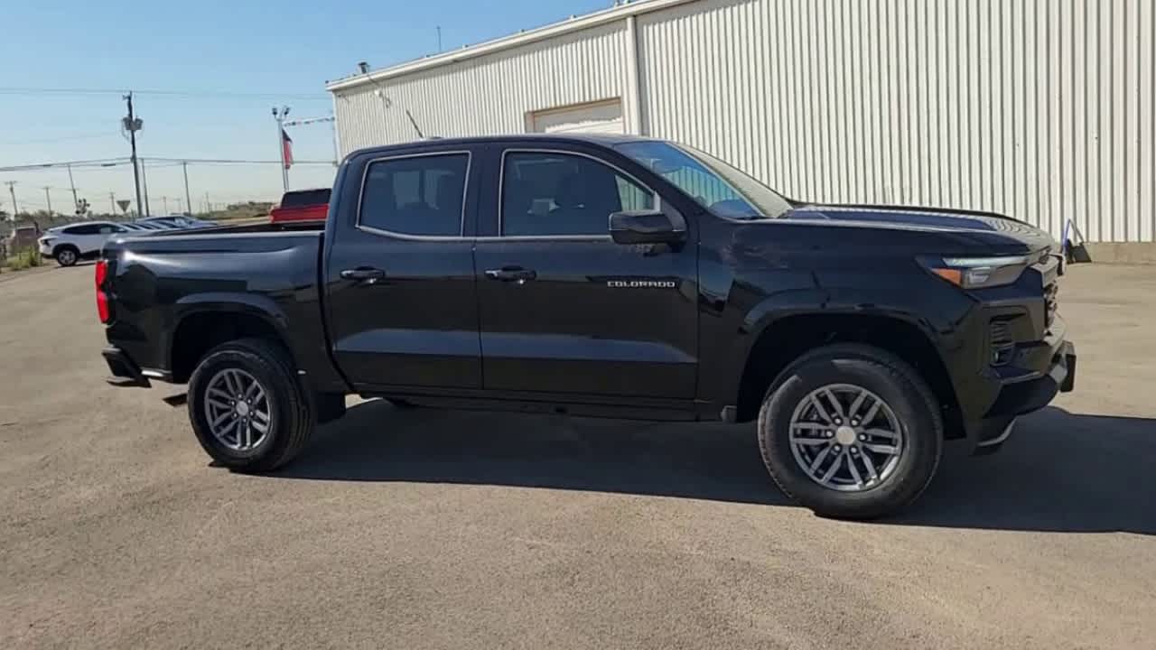 Thumbnail: 2026 Chevrolet Colorado - 2