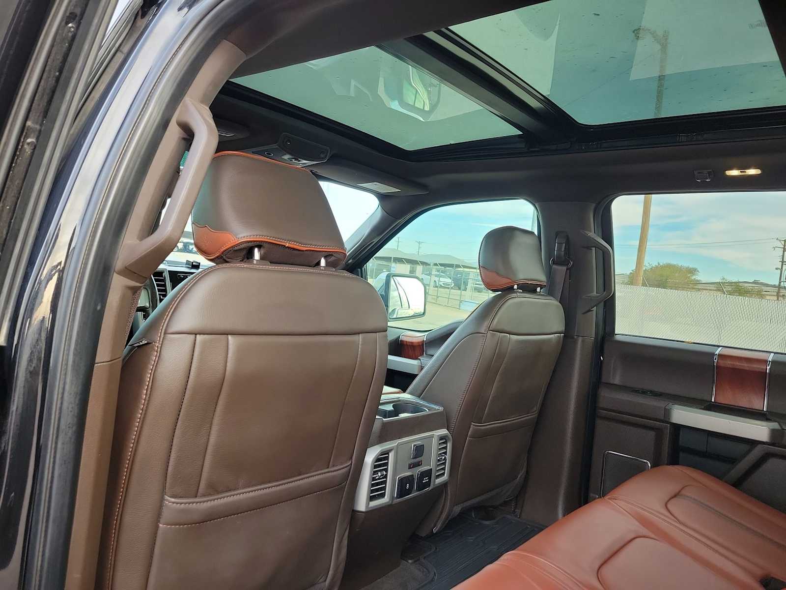 Thumbnail: 2020 Ford F-150 - 20