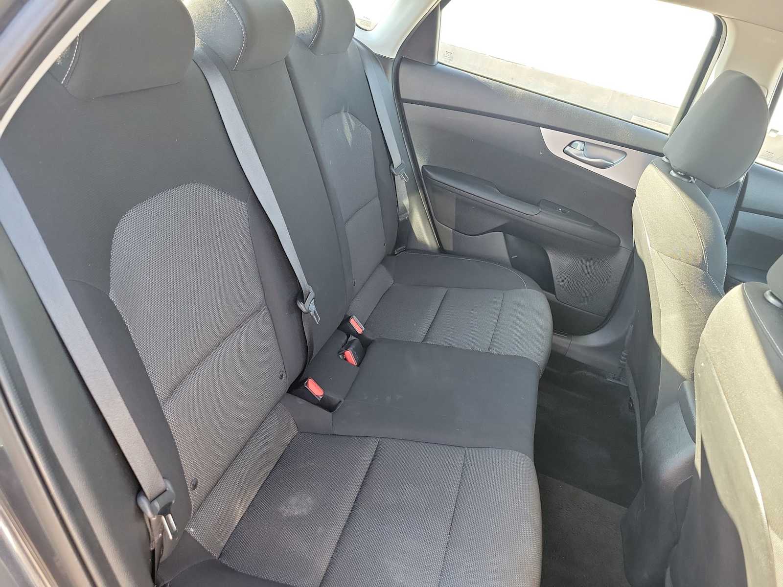 Thumbnail: 2024 Kia Forte - 21