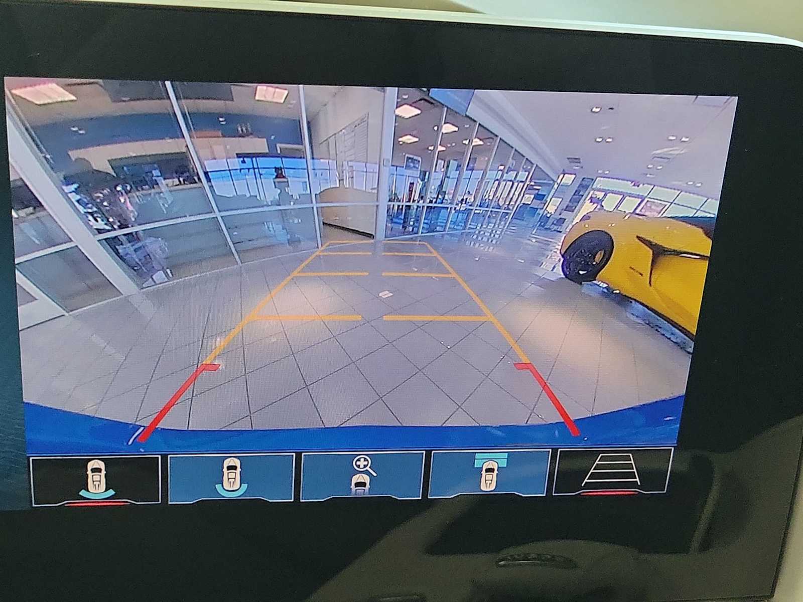 Thumbnail: 2025 Chevrolet Corvette - 24