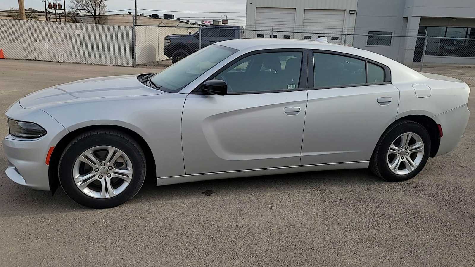 Thumbnail: 2023 Dodge Charger - 5