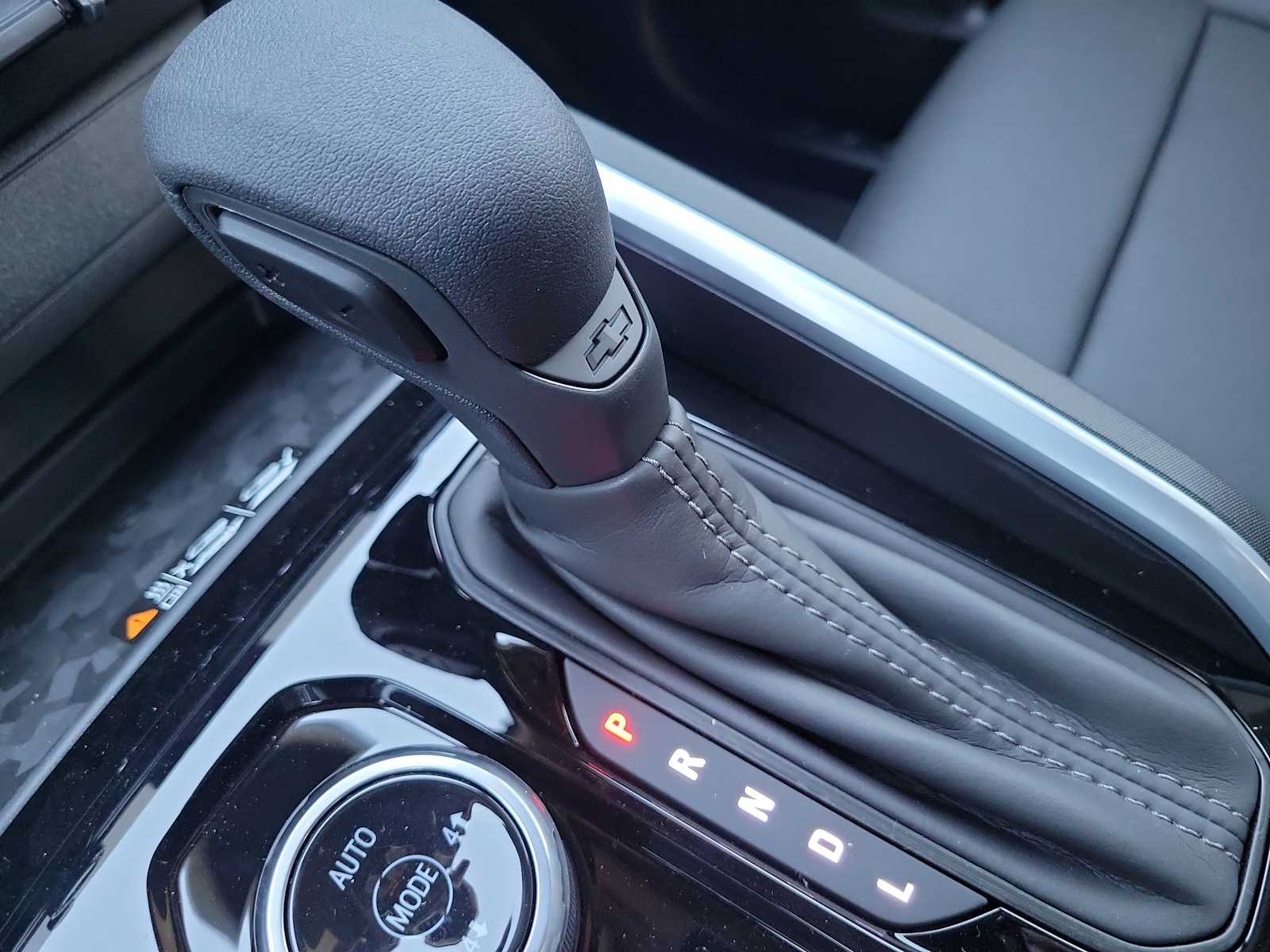 Thumbnail: 2026 Chevrolet Colorado - 25