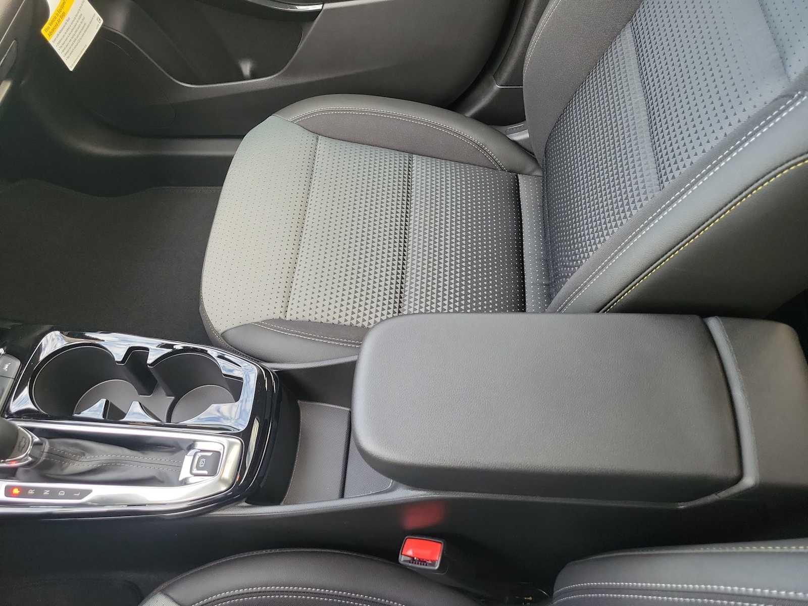 Thumbnail: 2026 Chevrolet Trax - 24