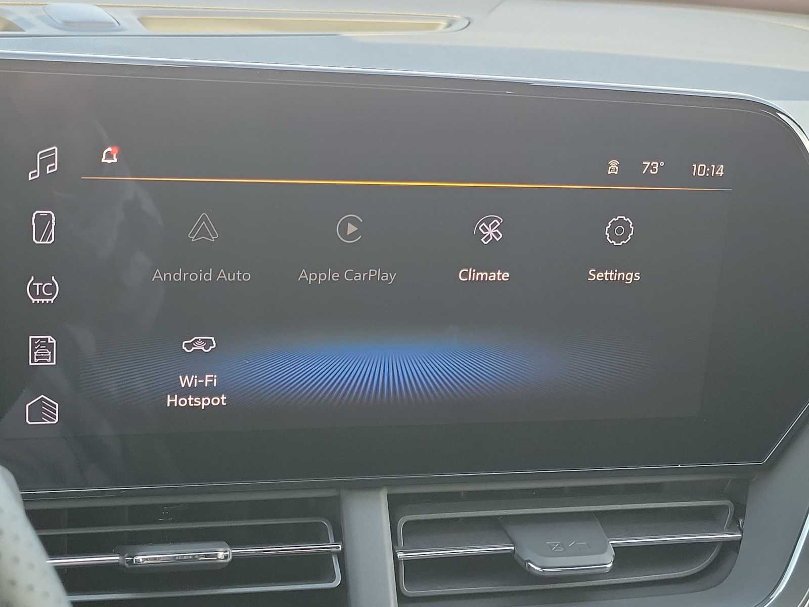 Thumbnail: 2026 Chevrolet Trax - 25