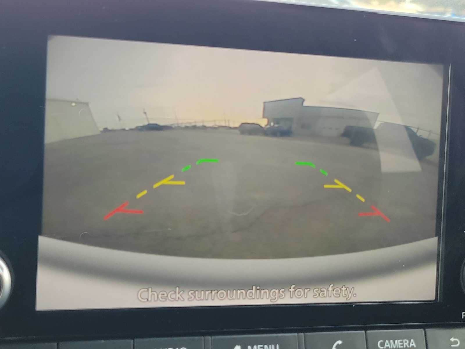 Thumbnail: 2024 Nissan Pathfinder - 24