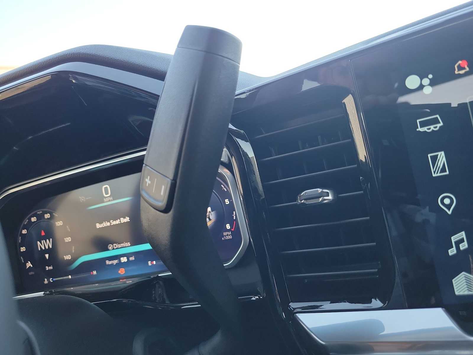 Thumbnail: 2026 Chevrolet Silverado 1500 - 25