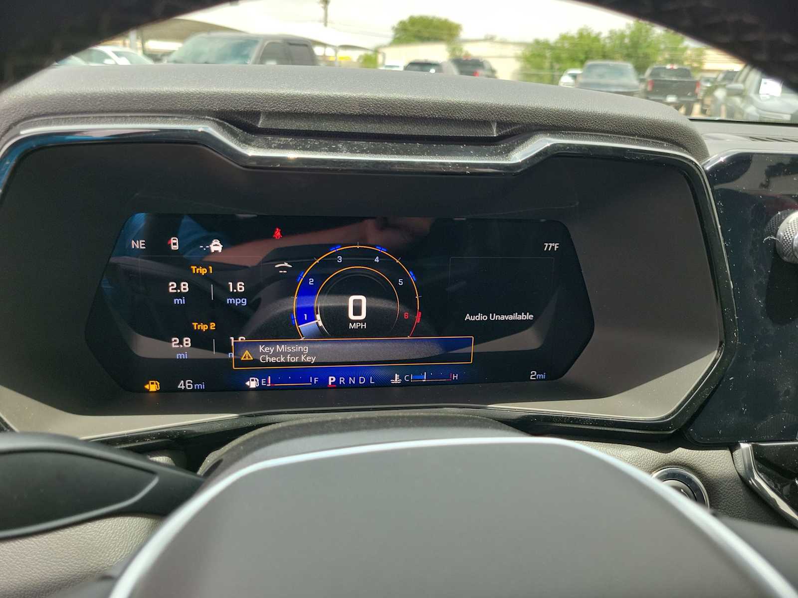 Thumbnail: 2025 Chevrolet Colorado - 26