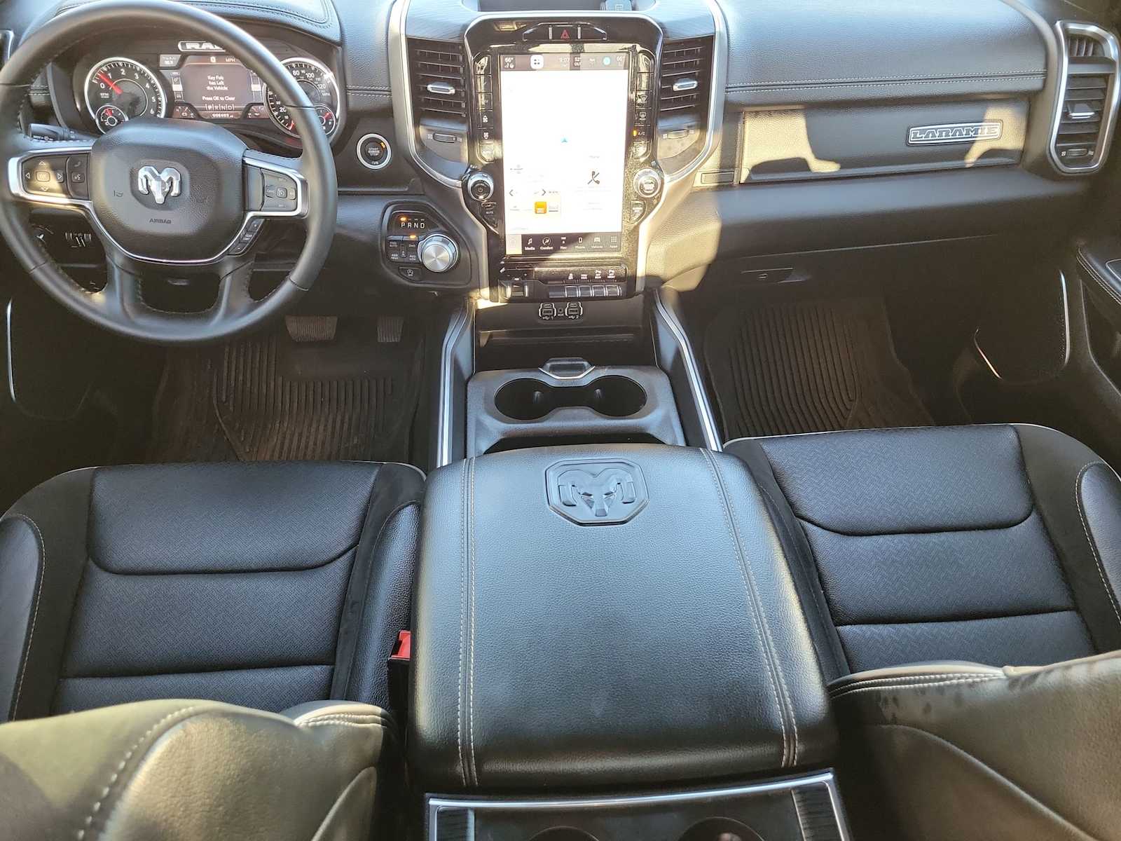 Thumbnail: 2024 RAM 1500 - 18