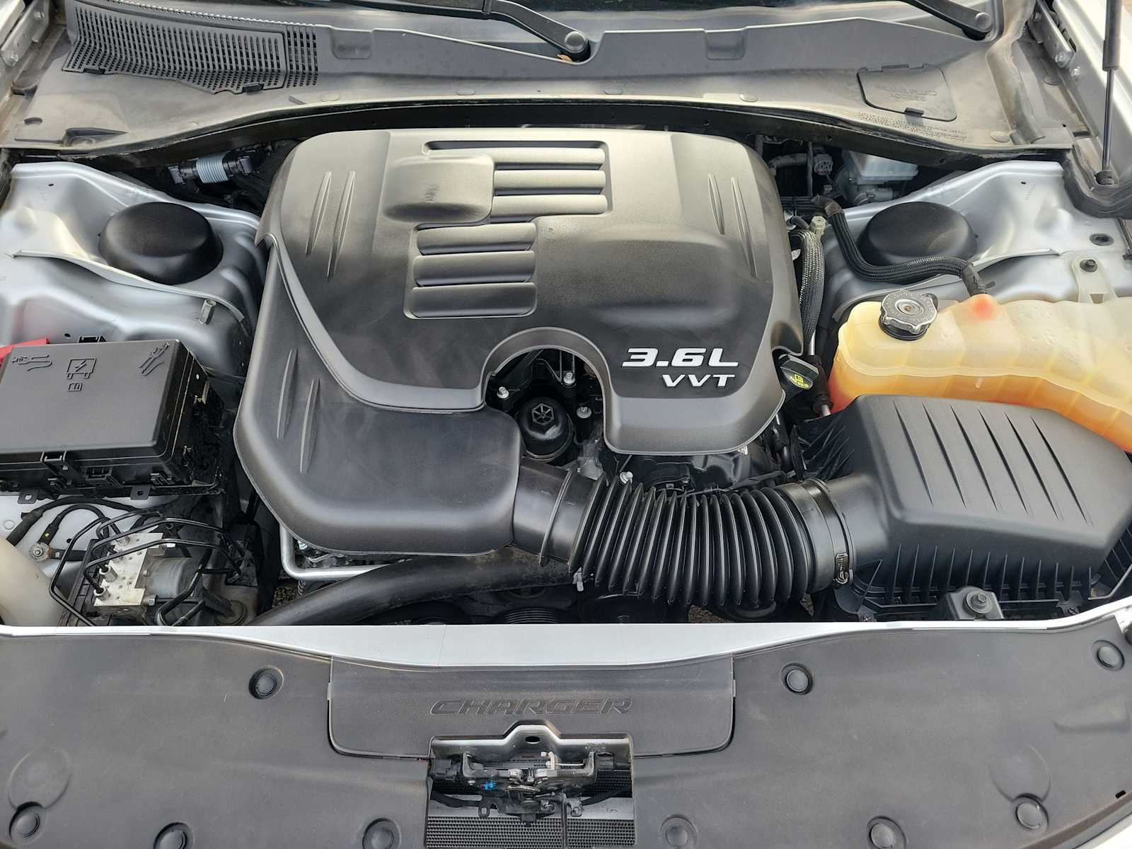 Thumbnail: 2023 Dodge Charger - 17